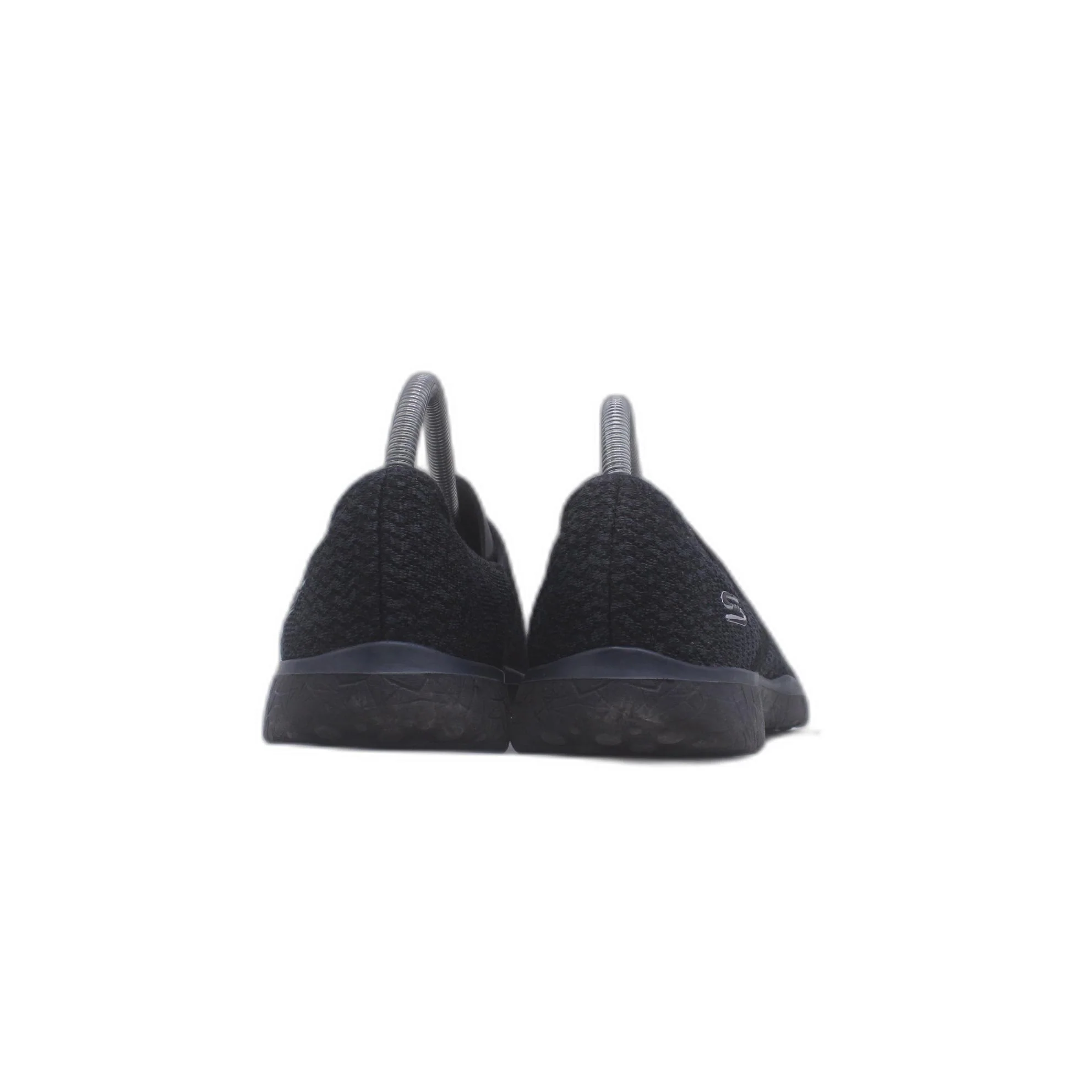 Skechers Wide Fit Air Cooled Memory Foam Shoe - Image 4
