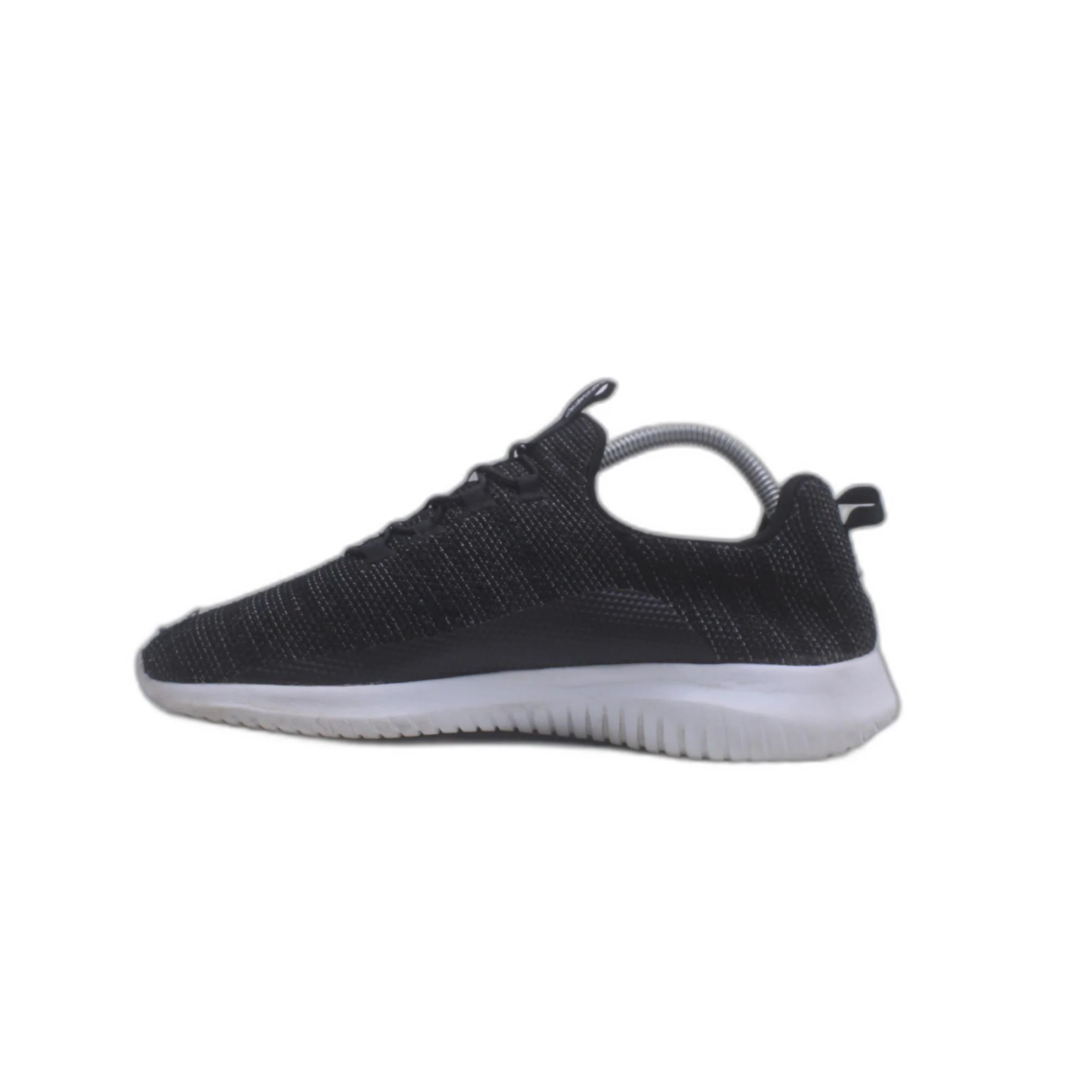 Skechers Wide Fit Ultra Flex Statement Taupe Shoe - Image 2