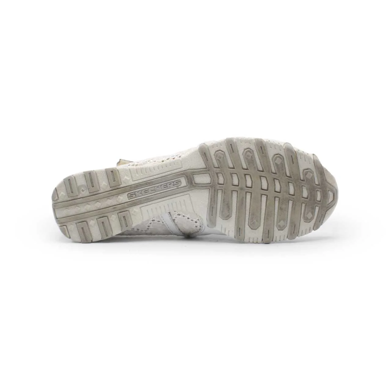 SKECHERS WOMEN CASUAL SHOE - Image 5