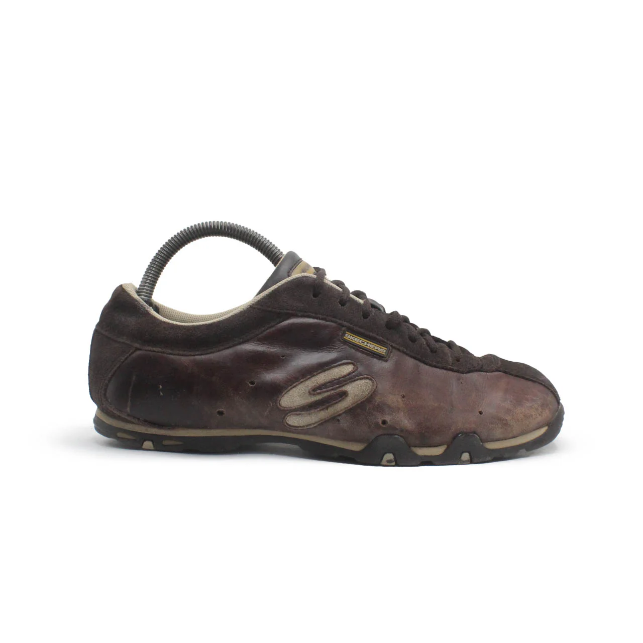 SKECHERS WOMEN CASUAL SHOE