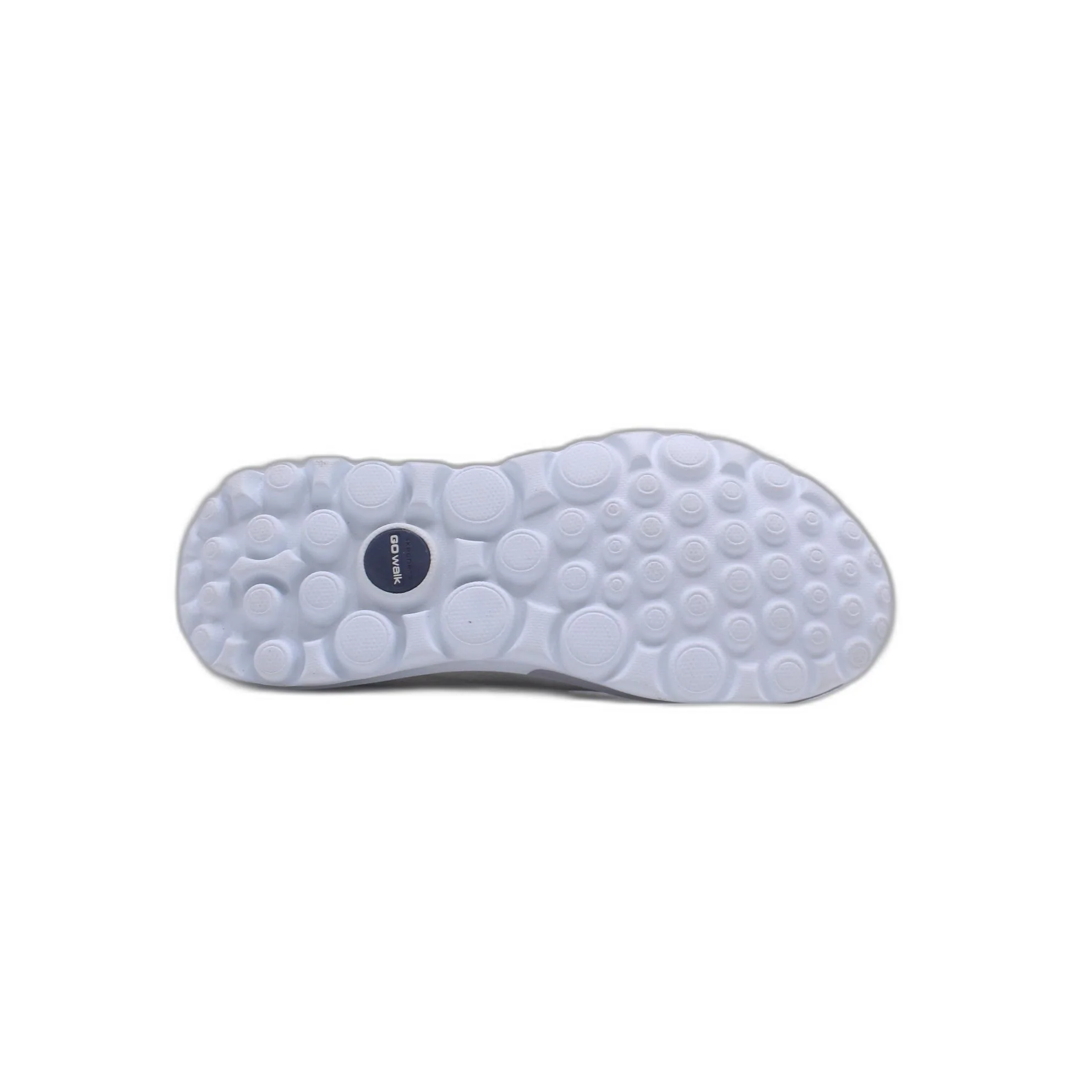 Skechers Women’s Goga Mat GO WALK Classic Slip-Ons - Image 3