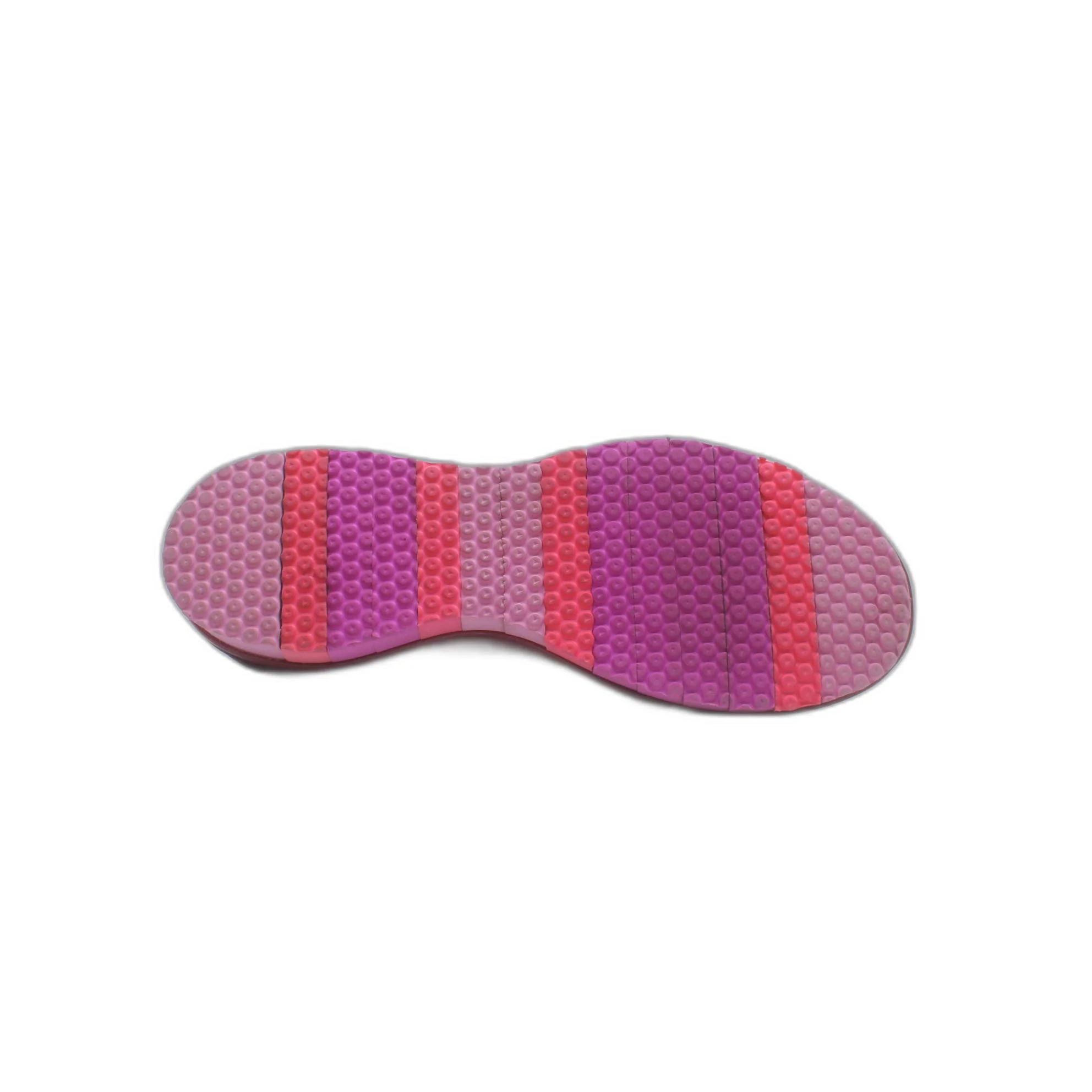 Skechers Womens 7.5 Go Flex Walk Goga Mat Slip On Sneaker - Image 3