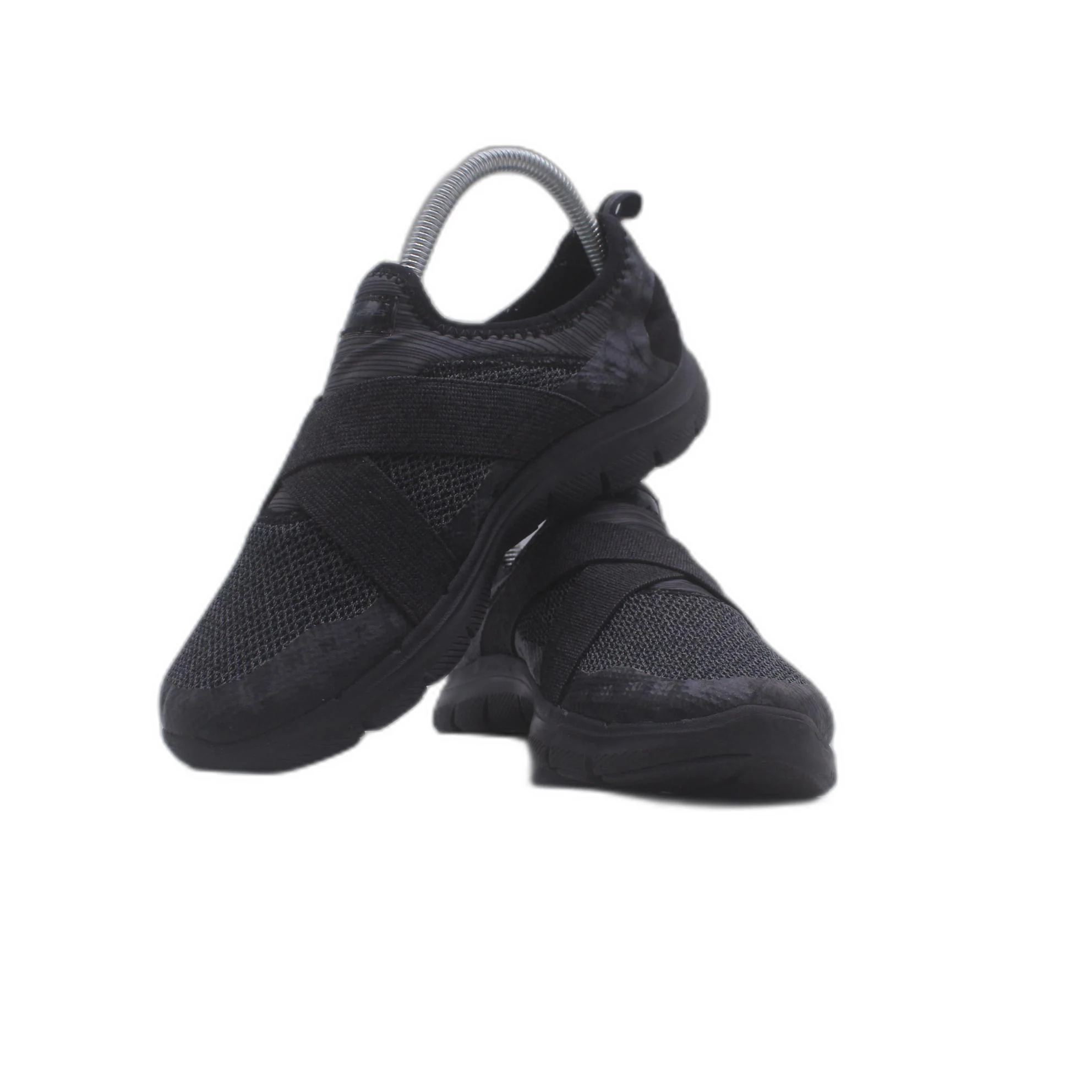 Skechers Womens Dual-Lite Flex Sneaker - Image 5