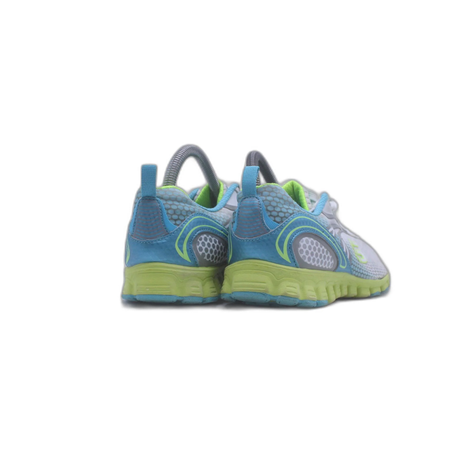 skechers Womens Flex Athletic Shoe - Image 4