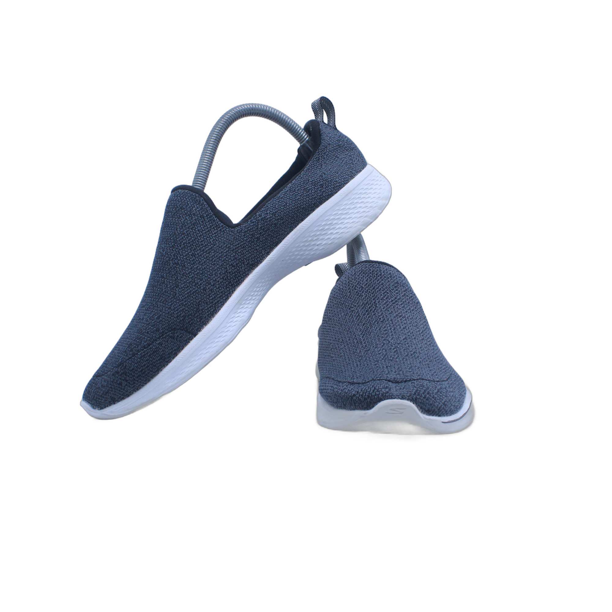SKECHERS Women's Go Walk 4 Slip On Comfort Shoe - Image 5