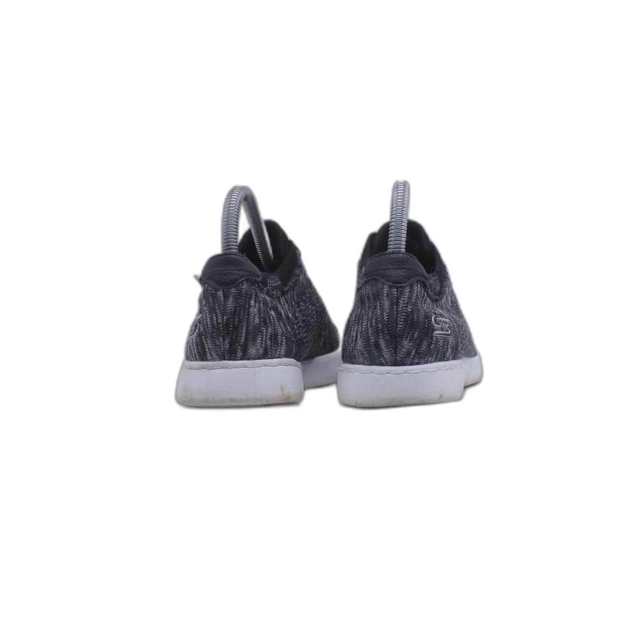 Skechers Womens Go Walk Lite-Dawn Shoe - Image 4