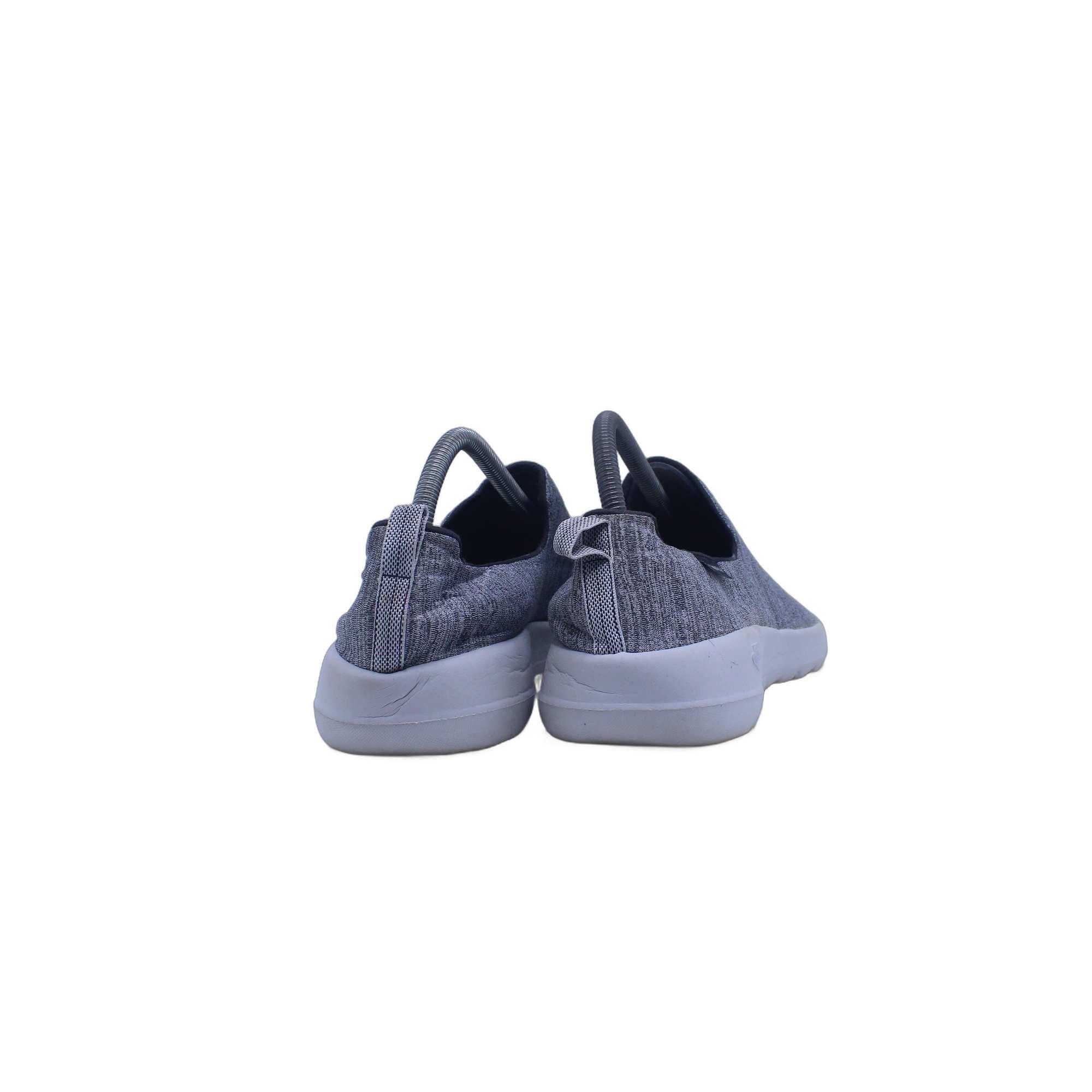 Skechers Womens Goga Max Gen 5 Suede Comfort Walking Loafer - Image 4