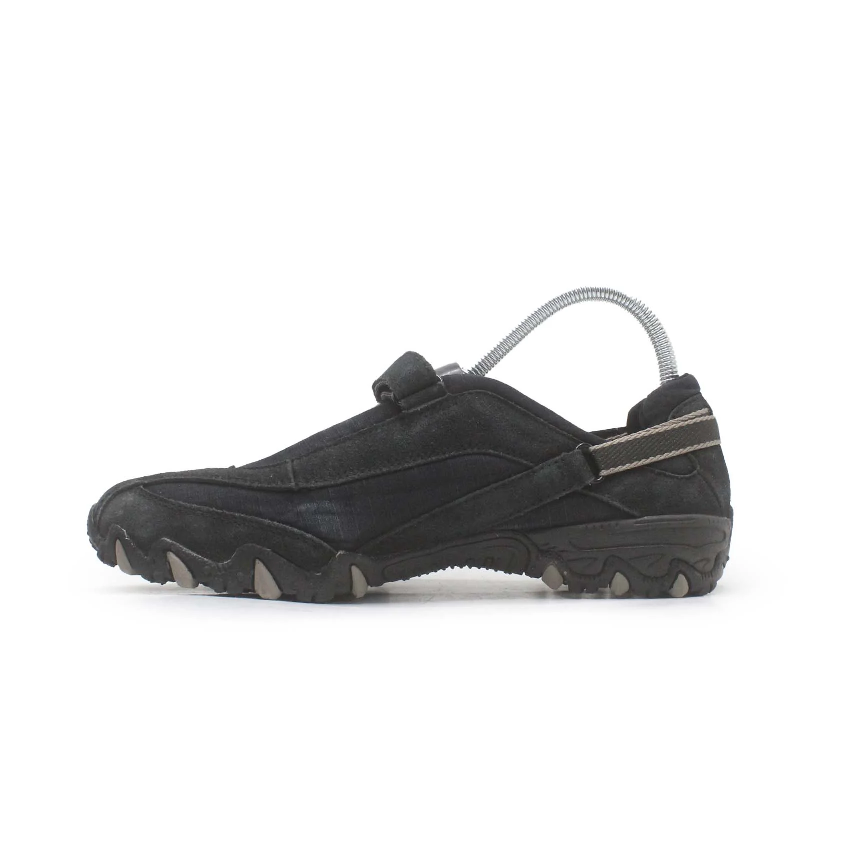 SKECHERS WOMENS HIKING SHOE - Image 3
