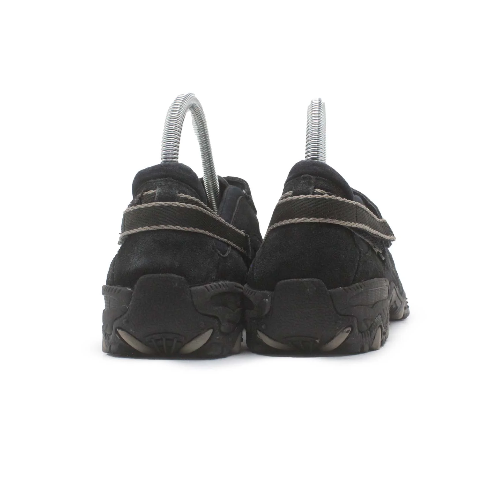 SKECHERS WOMENS HIKING SHOE - Image 4