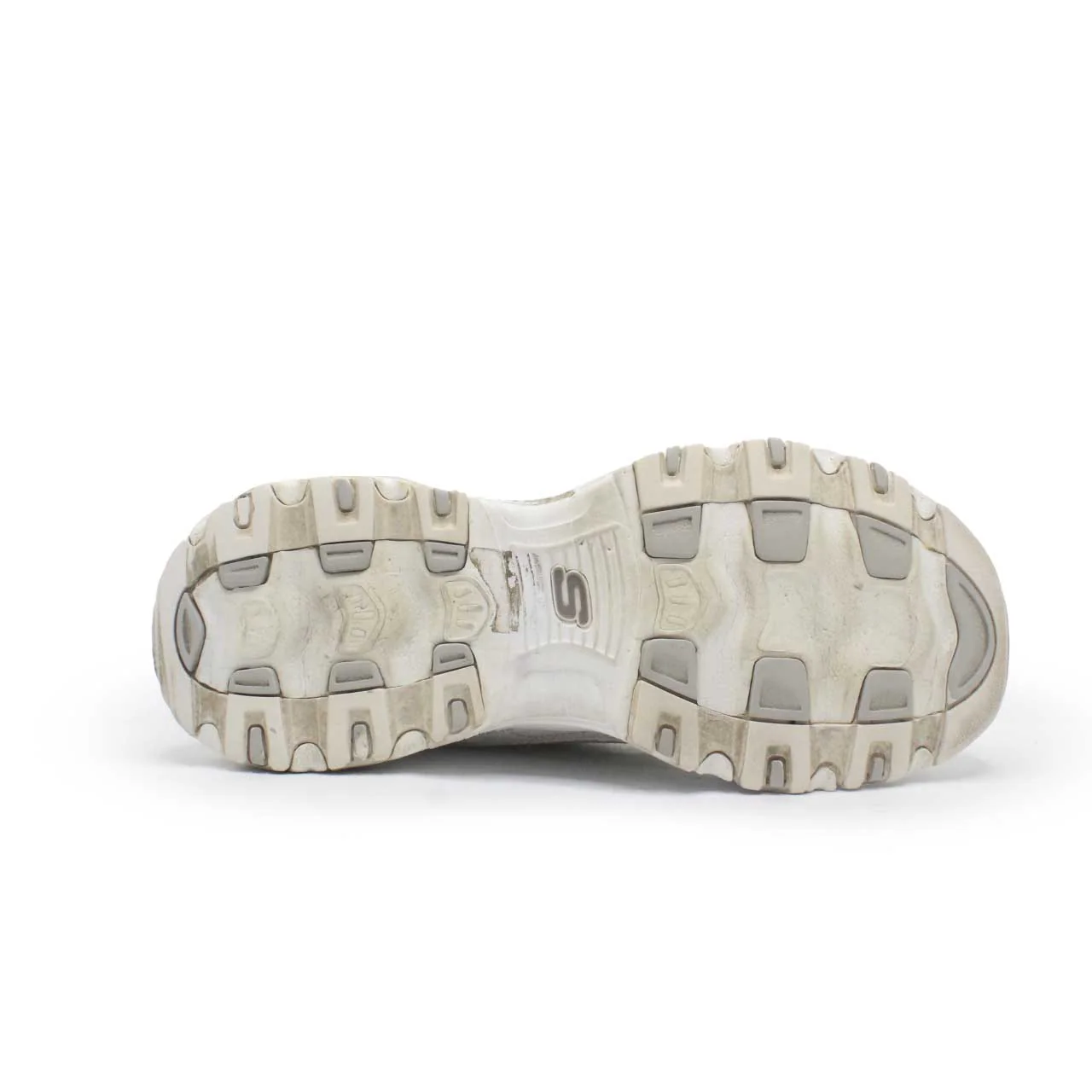 Skechers Womens Low Top Shoe - Image 5