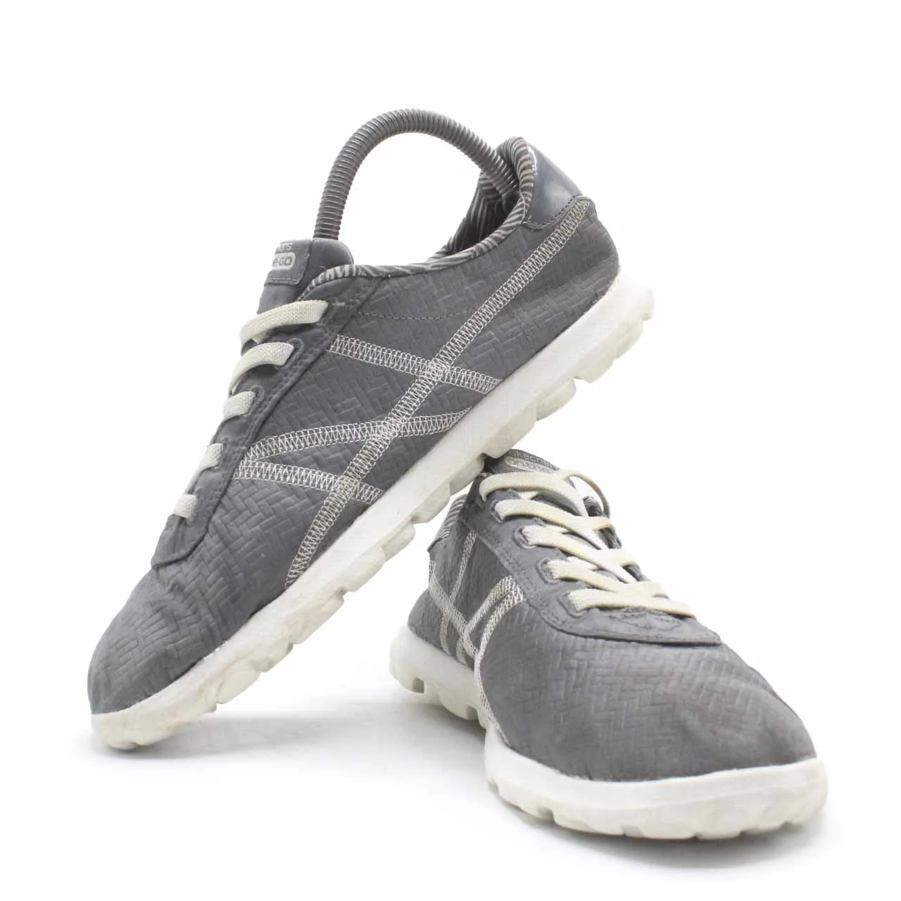 Skechers Womens On The Go Arena - Image 2