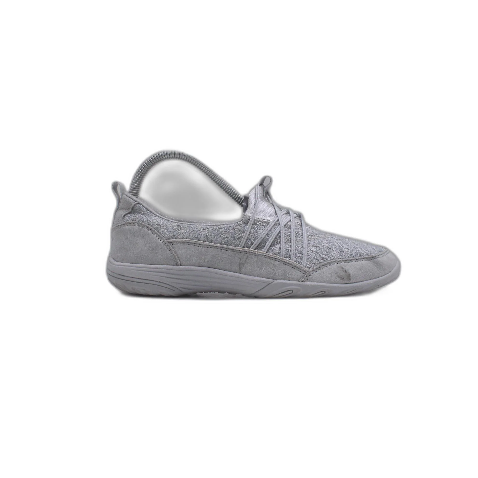 Skechers Women's Reggae Fest-Fantasy Hands Free Slip-ins Sneaker