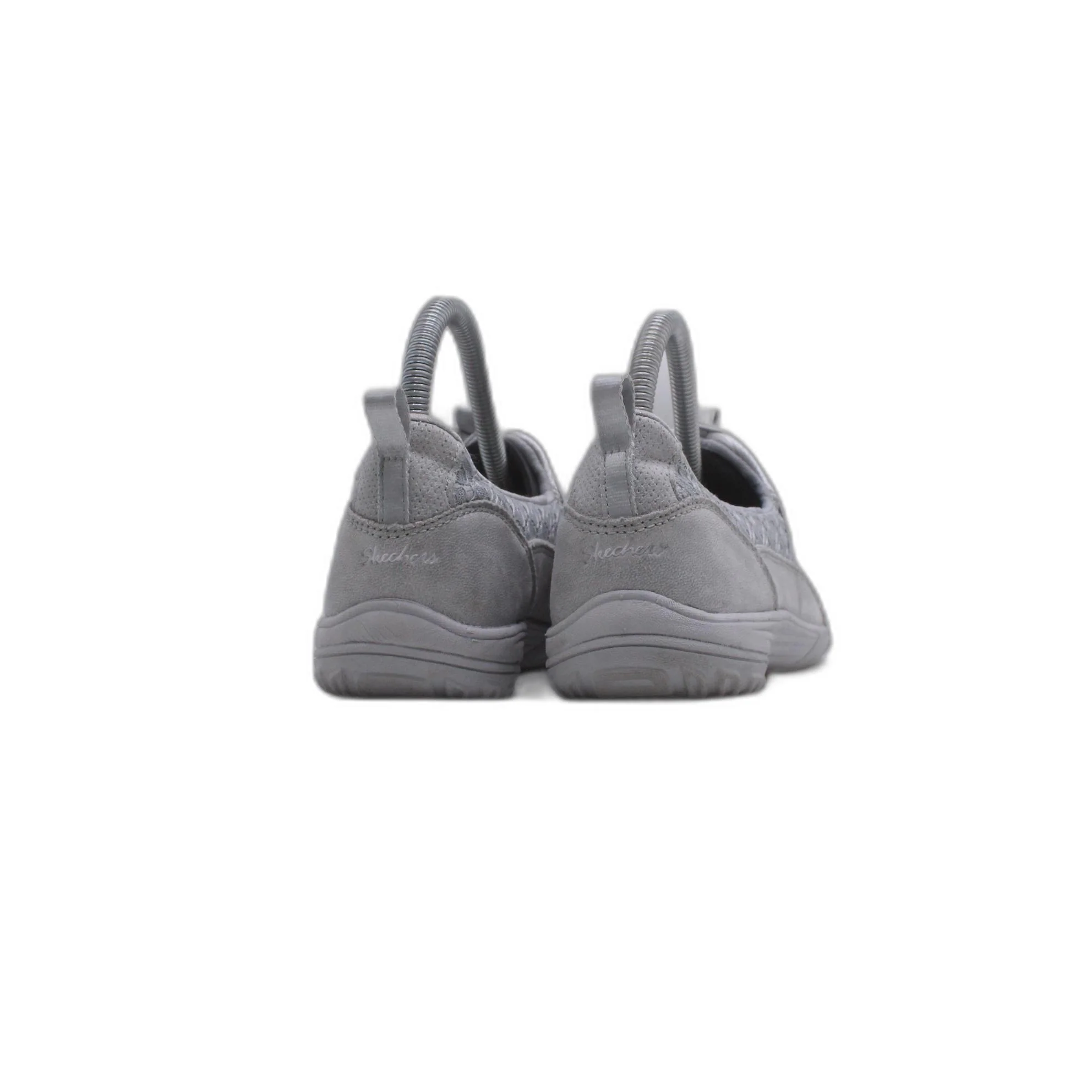 Skechers Women's Reggae Fest-Fantasy Hands Free Slip-ins Sneaker - Image 4