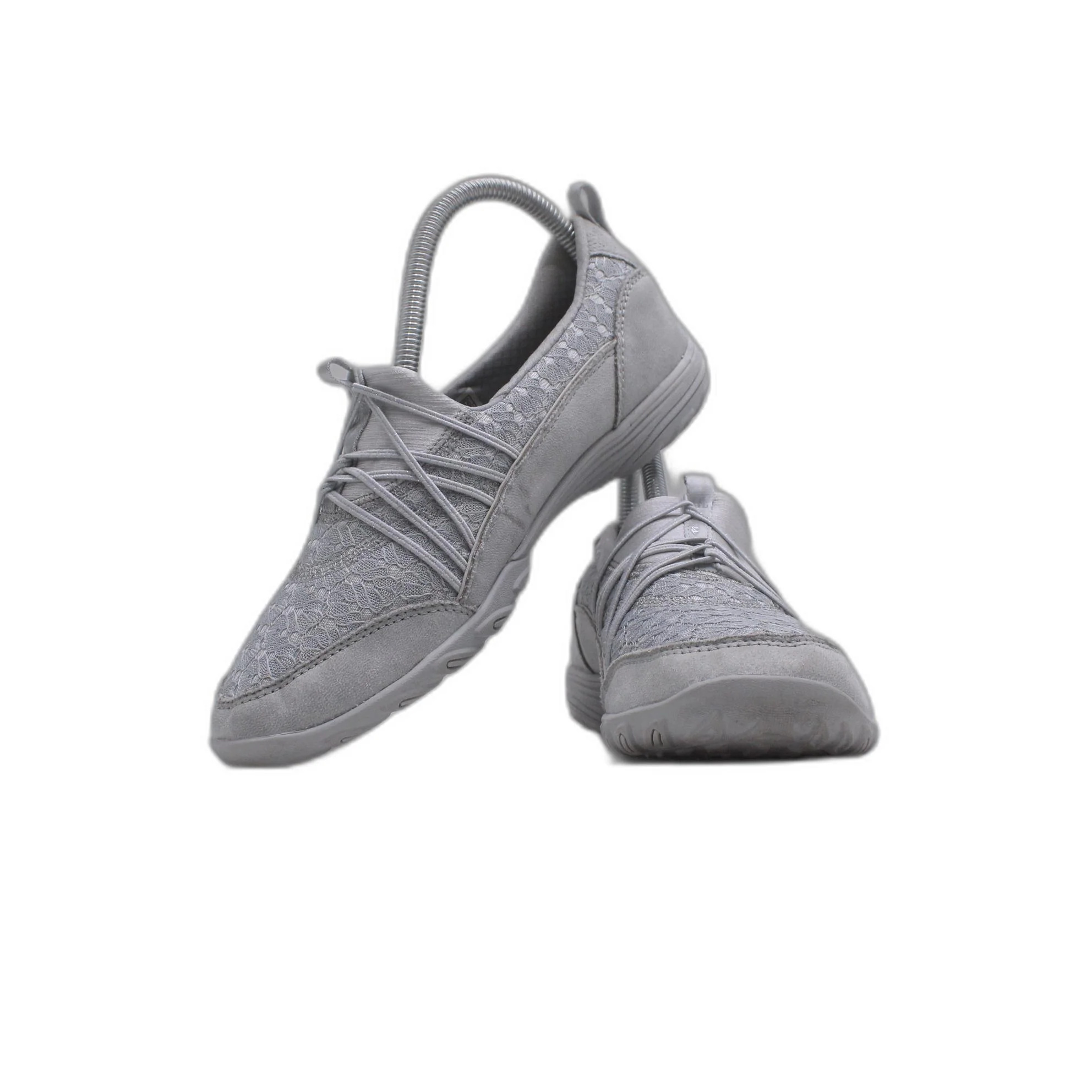 Skechers Women's Reggae Fest-Fantasy Hands Free Slip-ins Sneaker - Image 5