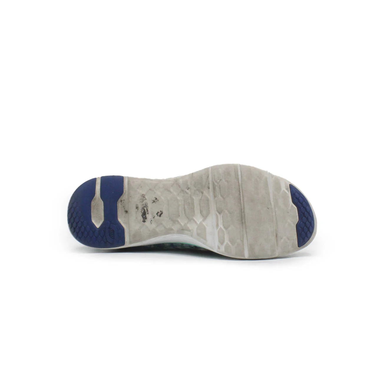 Skechers Womens Relaxed Fit Valeris Sports Shoe - Image 4