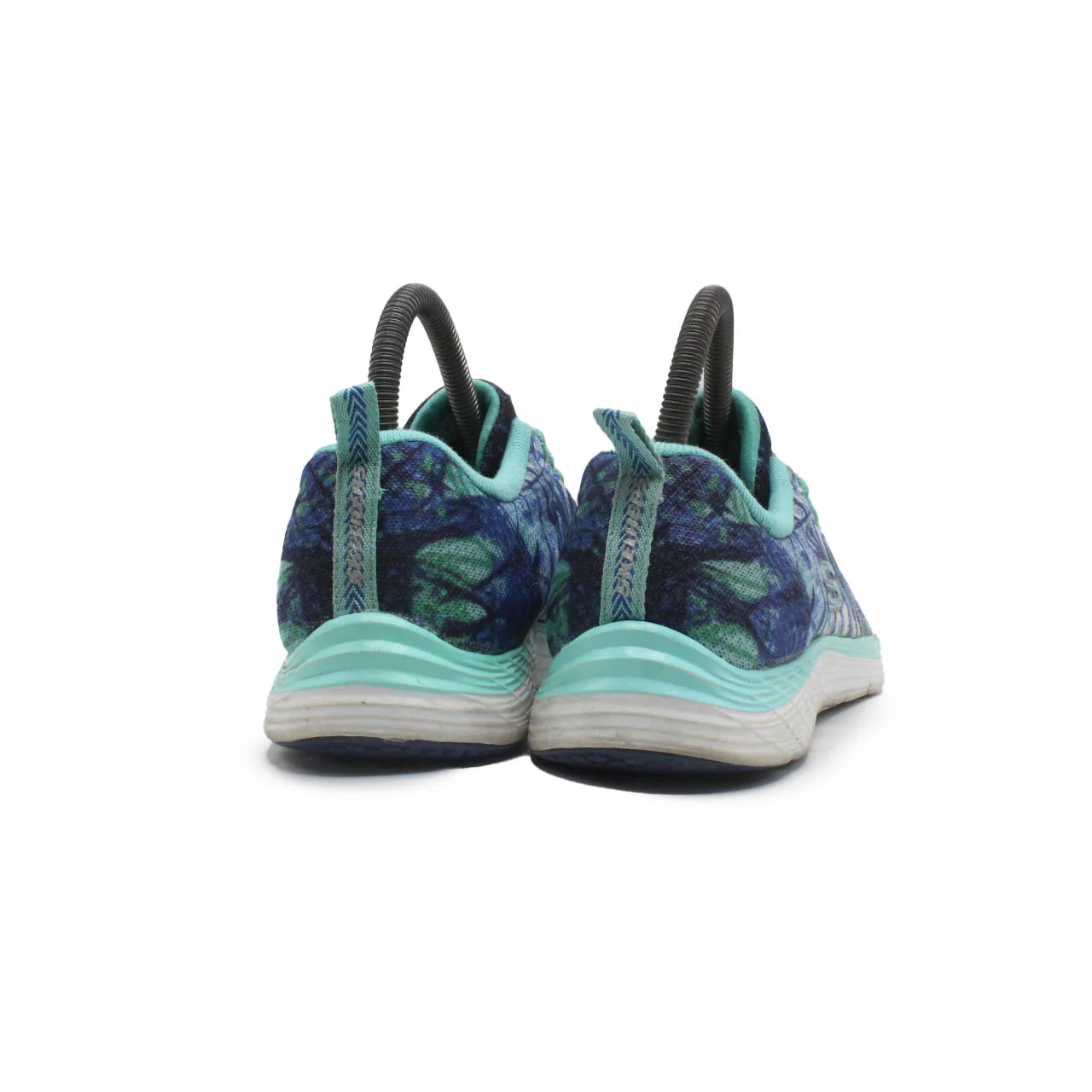 Skechers Womens Relaxed Fit Valeris Sports Shoe - Image 5