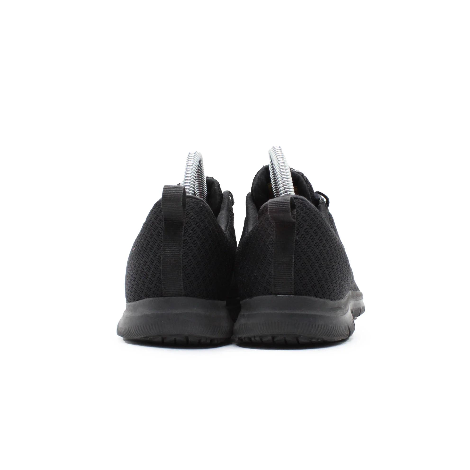 Skechers Work Relaxed Fit Slip-Resistant Work Shoe - Image 4