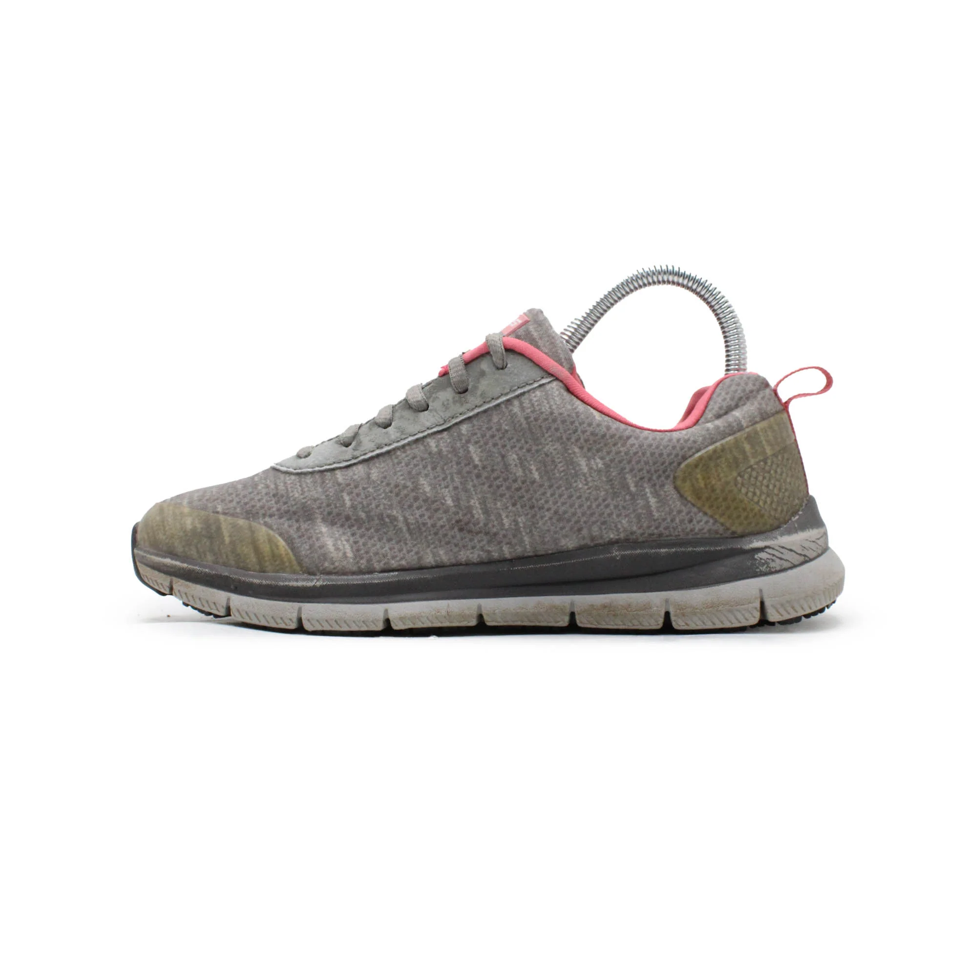 Skechers Work Sneaker - Image 3