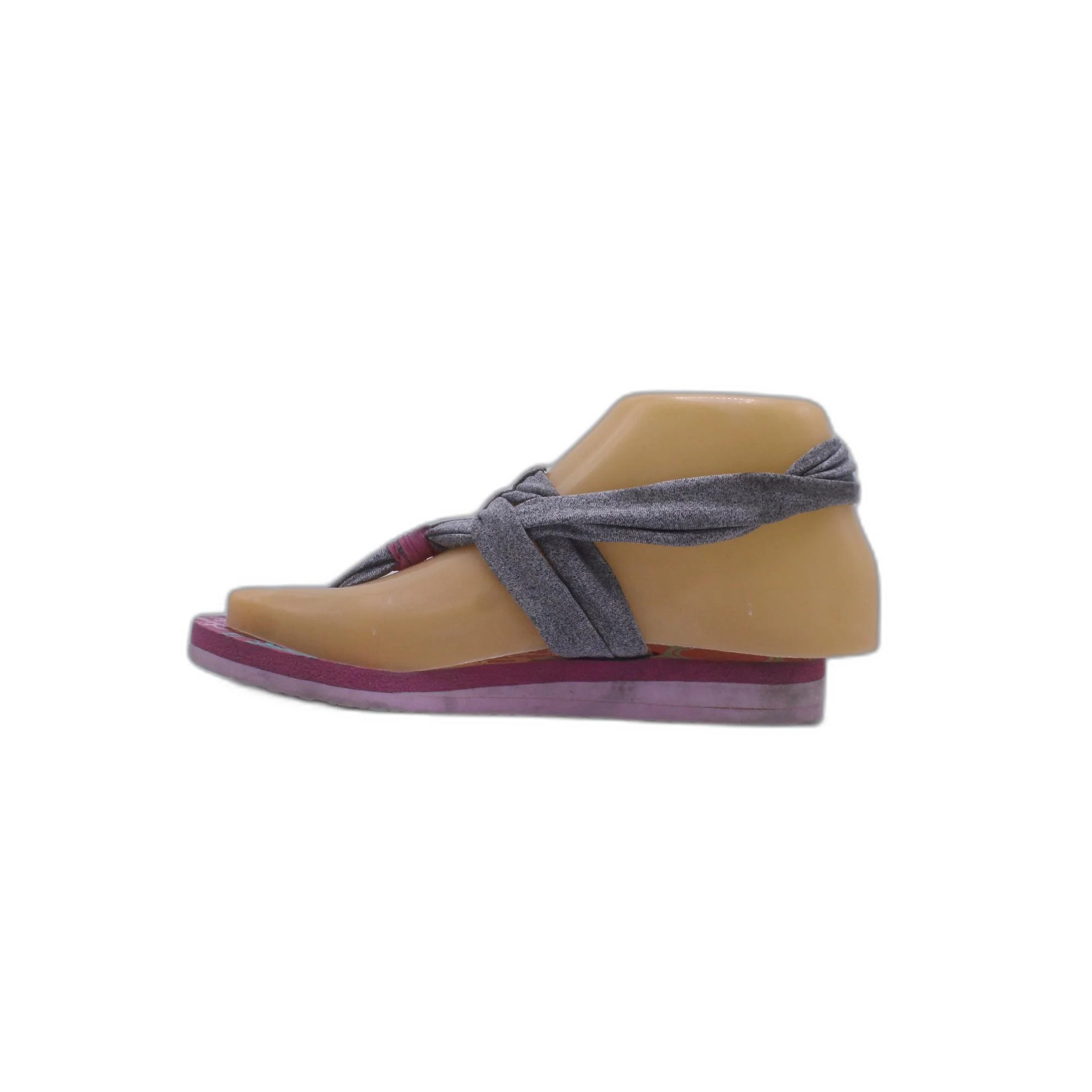 Skechers Yoga Foam Slide - Image 4