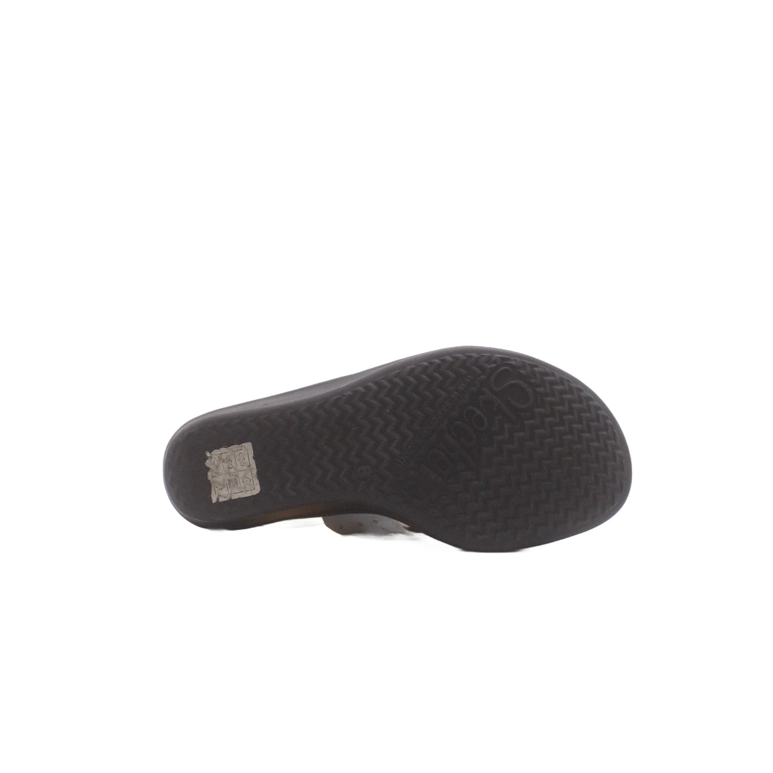 Sketchers Rumbler Wave Sandal - Image 5