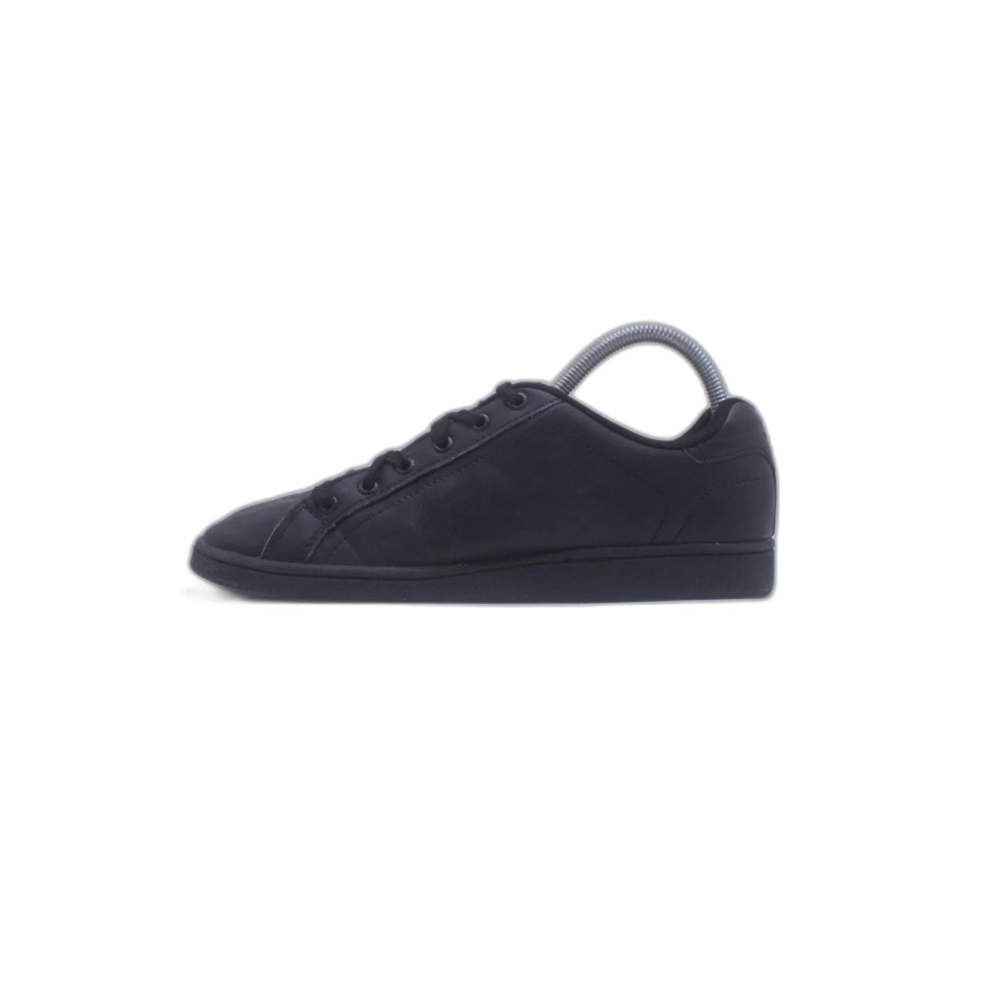 Slazenger Black Casual Shoe - Image 2
