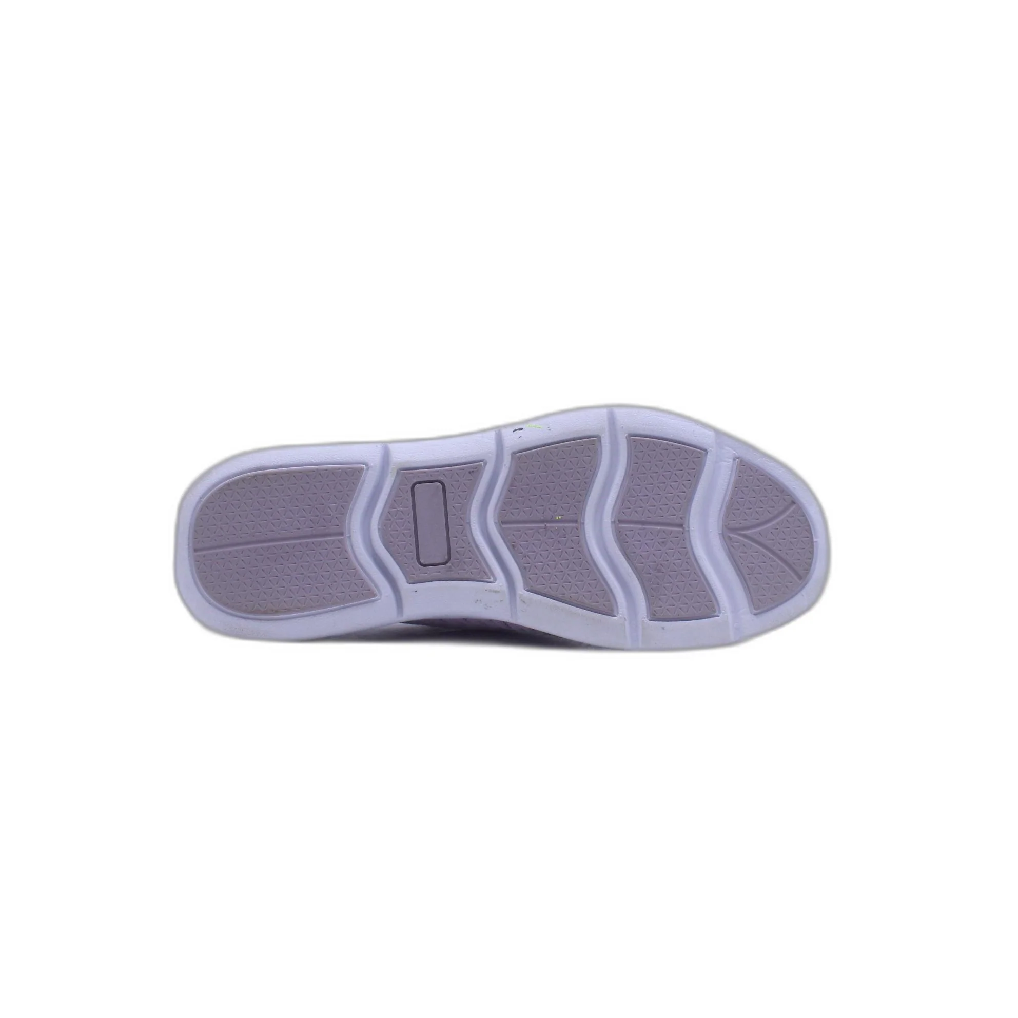 Slazenger Purple Shoe - Image 3