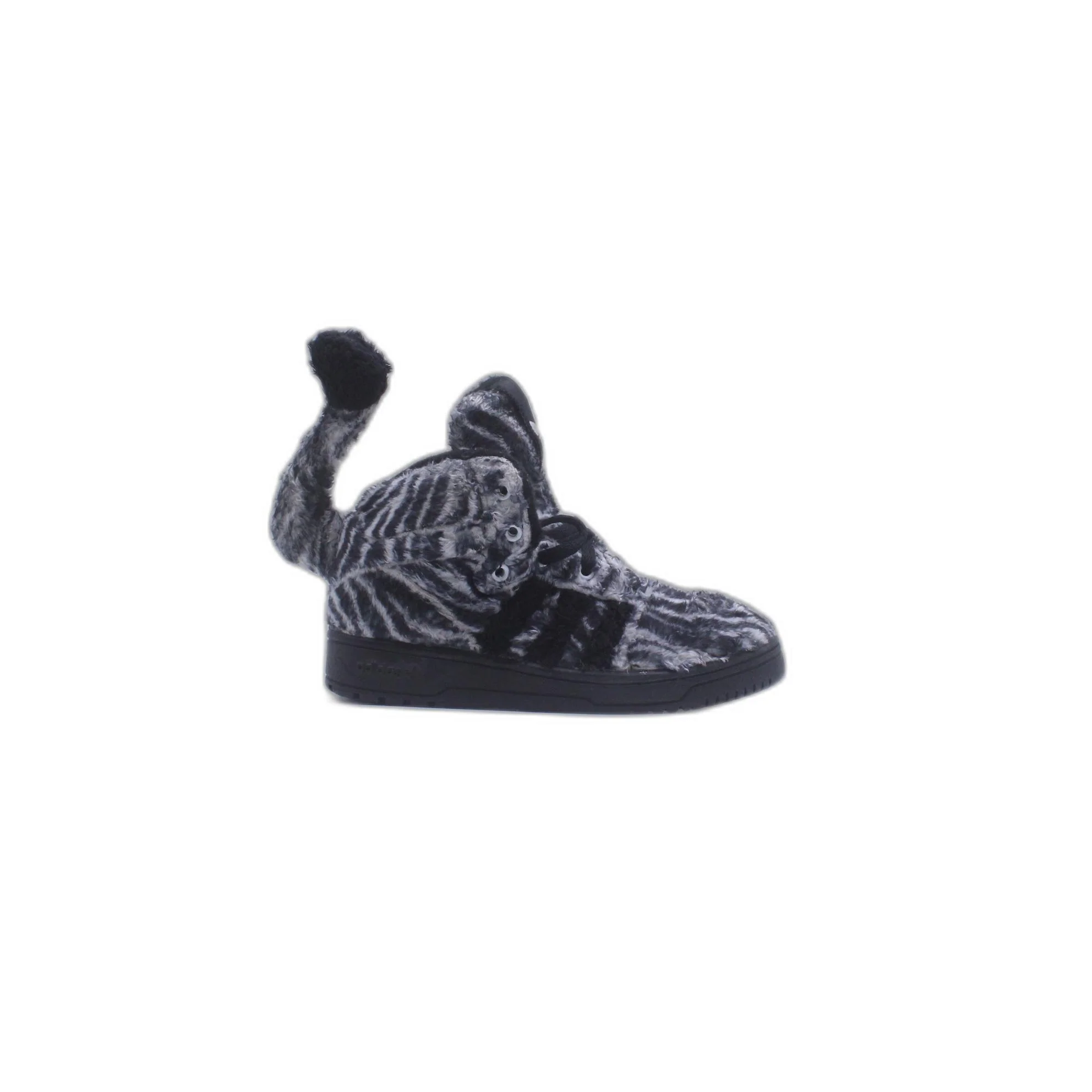 Snow boots Respect Me By Missy Elliot for Adidas