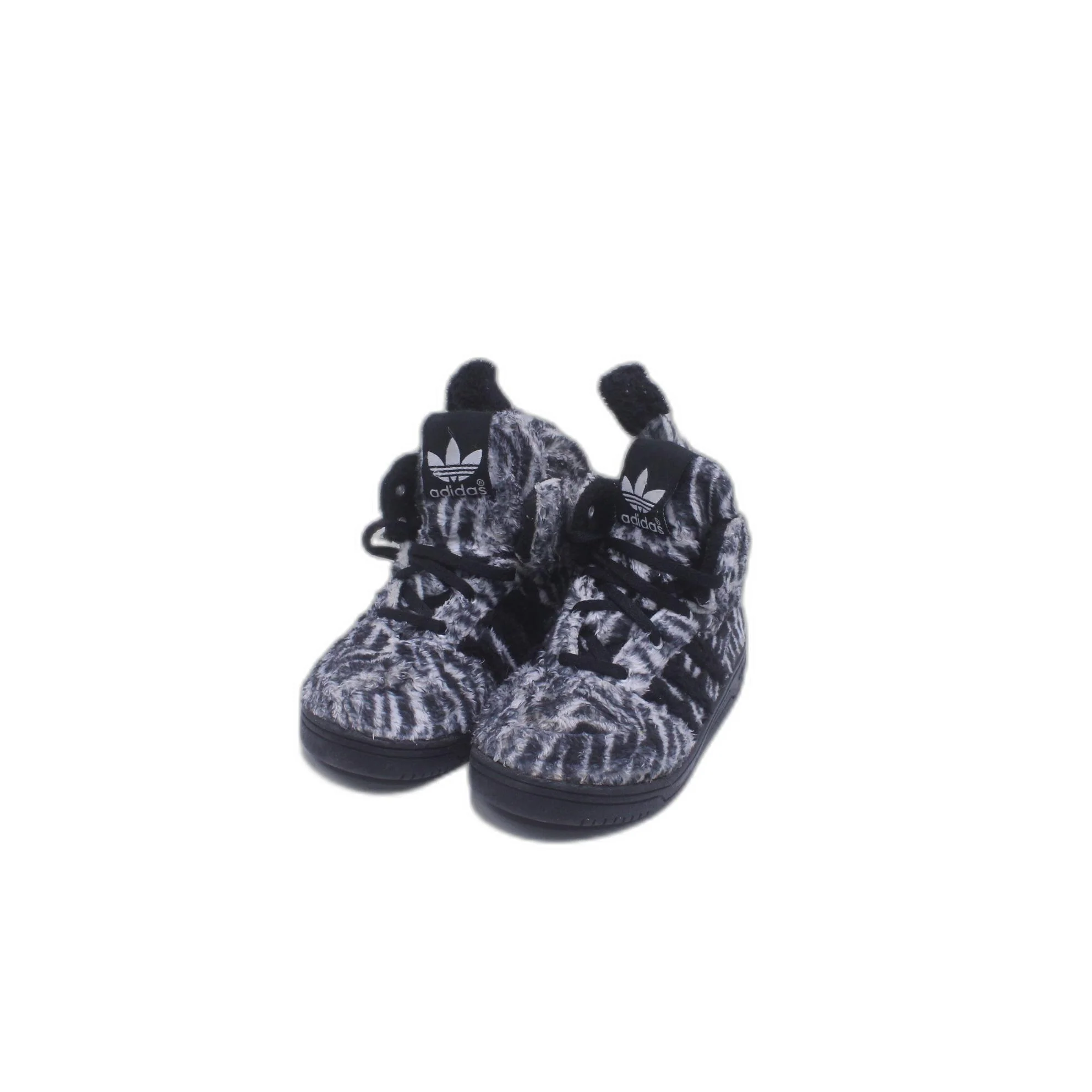 Snow boots Respect Me By Missy Elliot for Adidas - Image 5