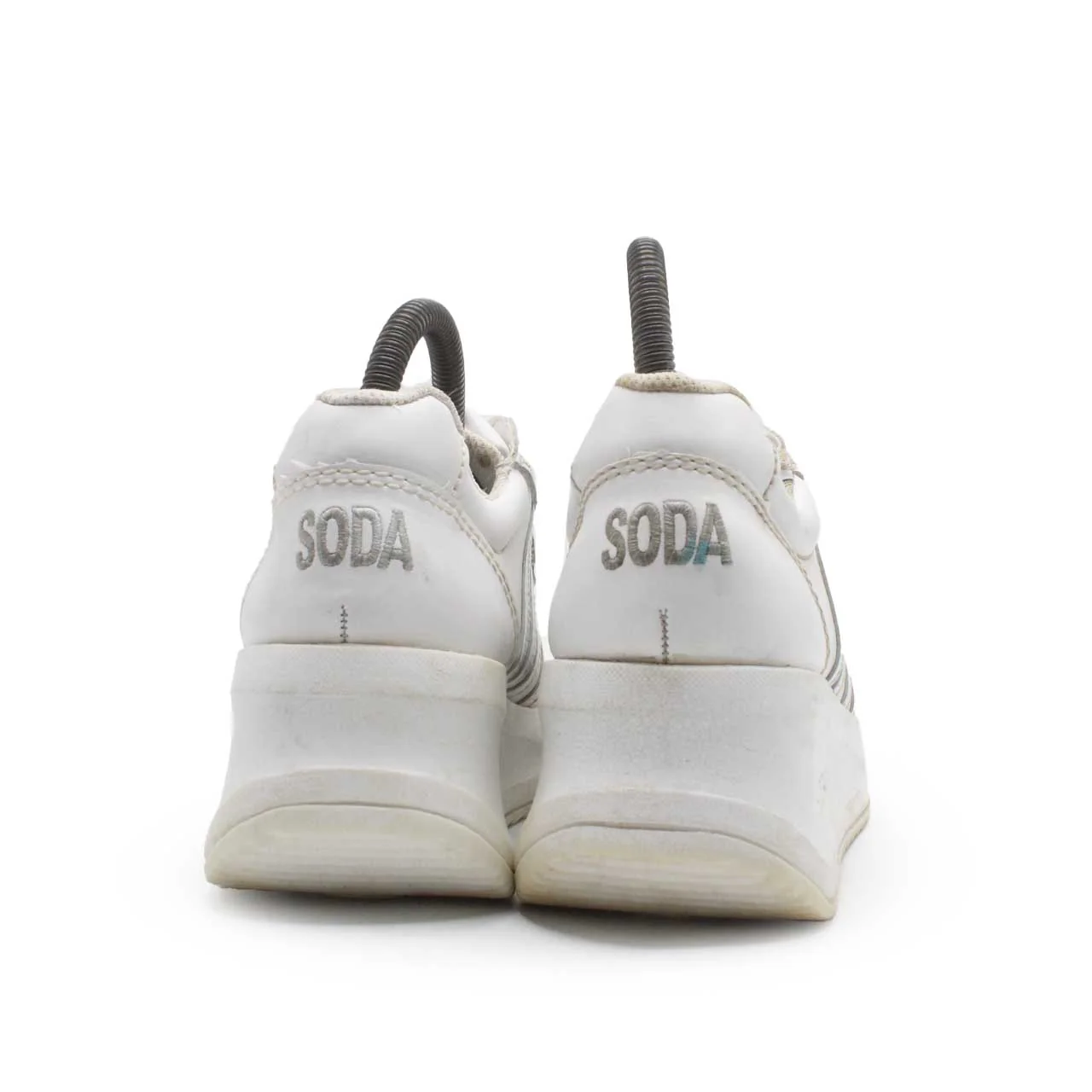 SODA WOMEN WALKING SHOE - Image 5