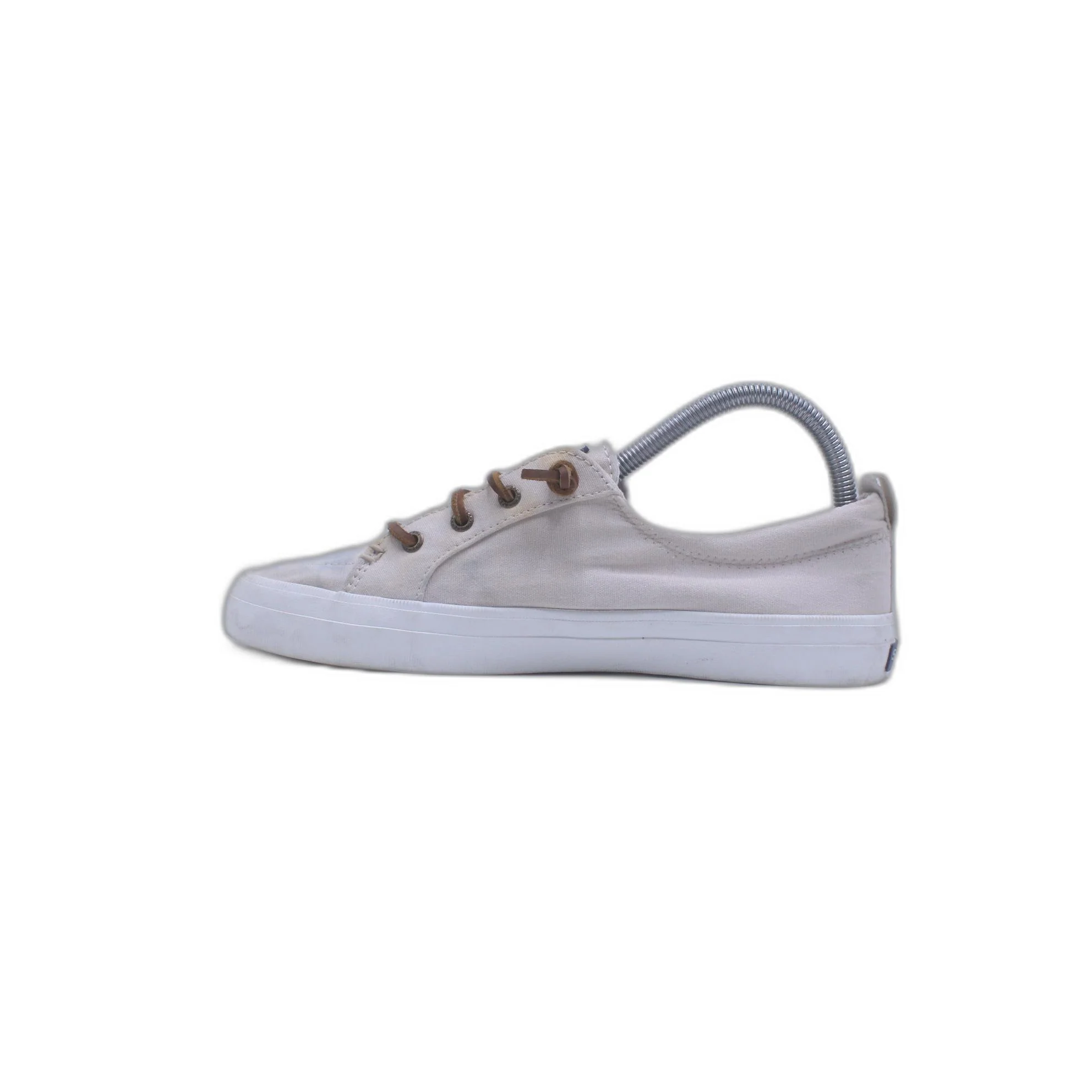 SPERRY Top Sider Crest Vibe Linen Women's Shoe - Image 2