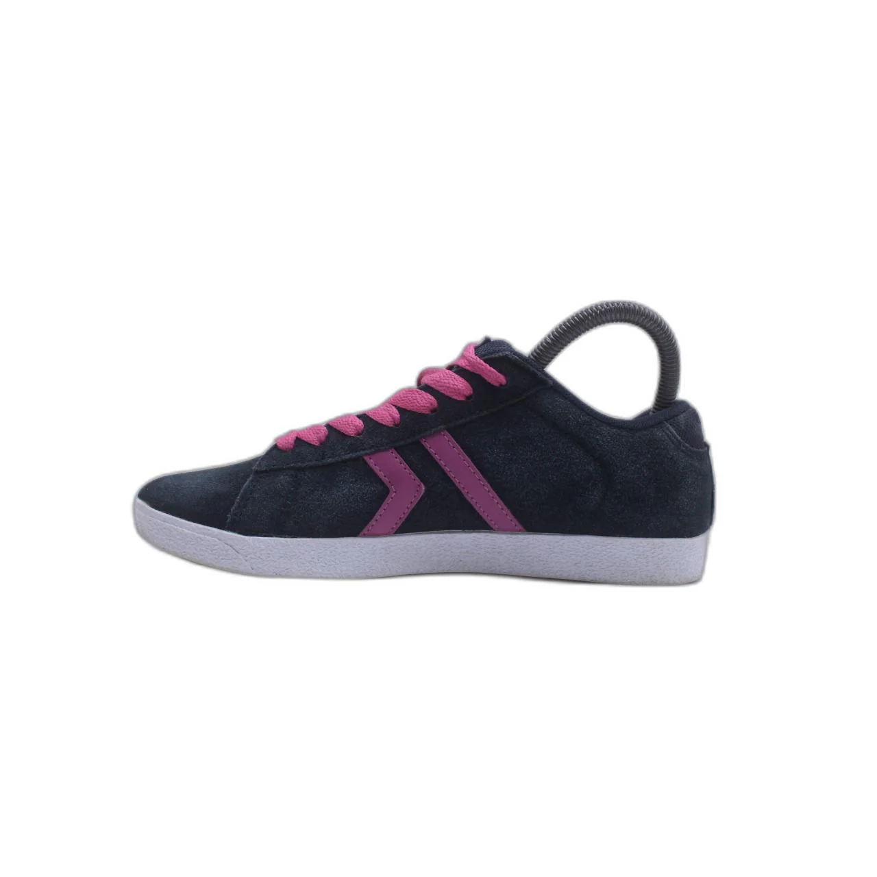 Sport Blue Women Casual Shoe - Image 2