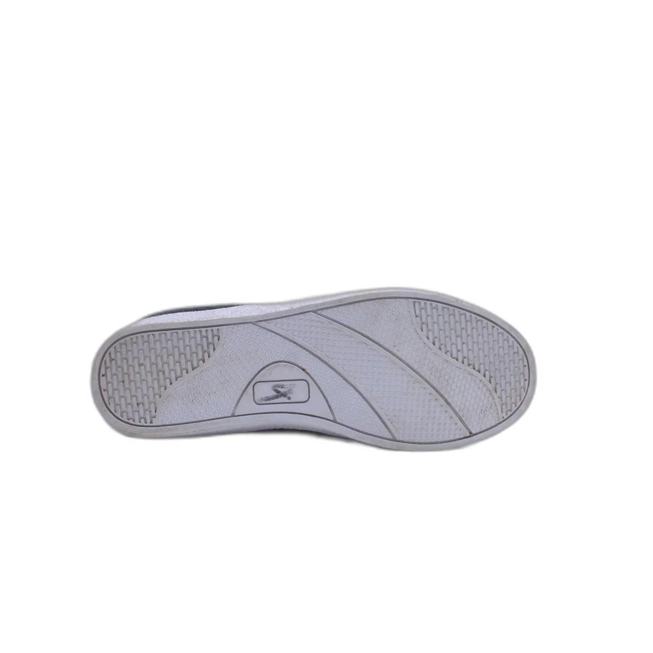 Sport Blue Women Casual Shoe - Image 3