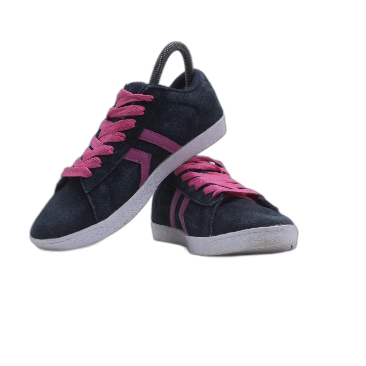 Sport Blue Women Casual Shoe - Image 5