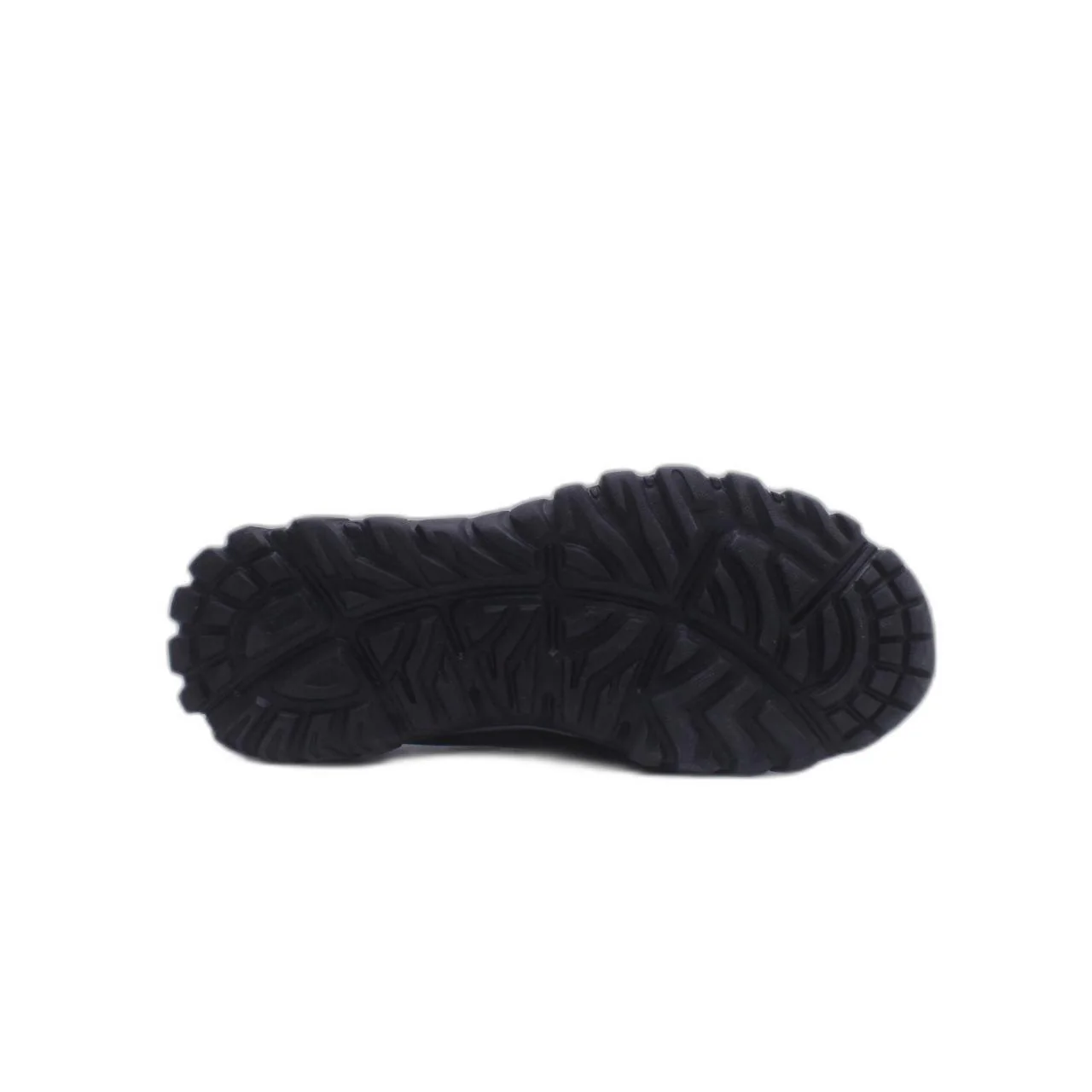 Sport Outdoor Black Shoe - Image 3