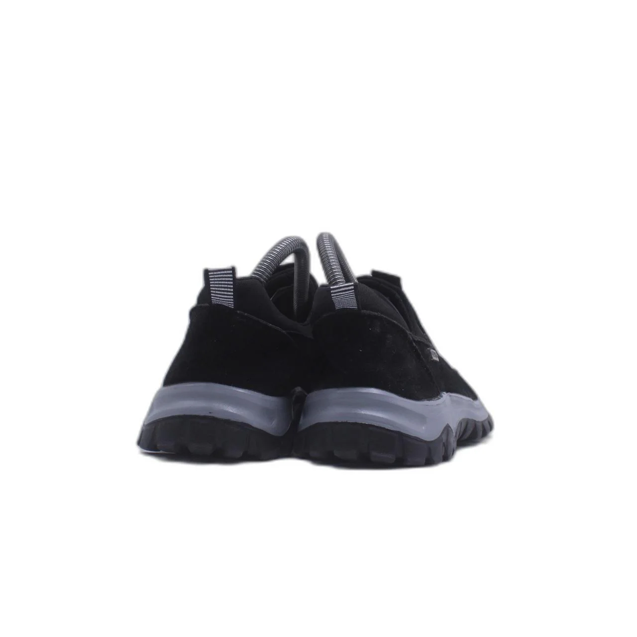 Sport Outdoor Black Shoe - Image 4