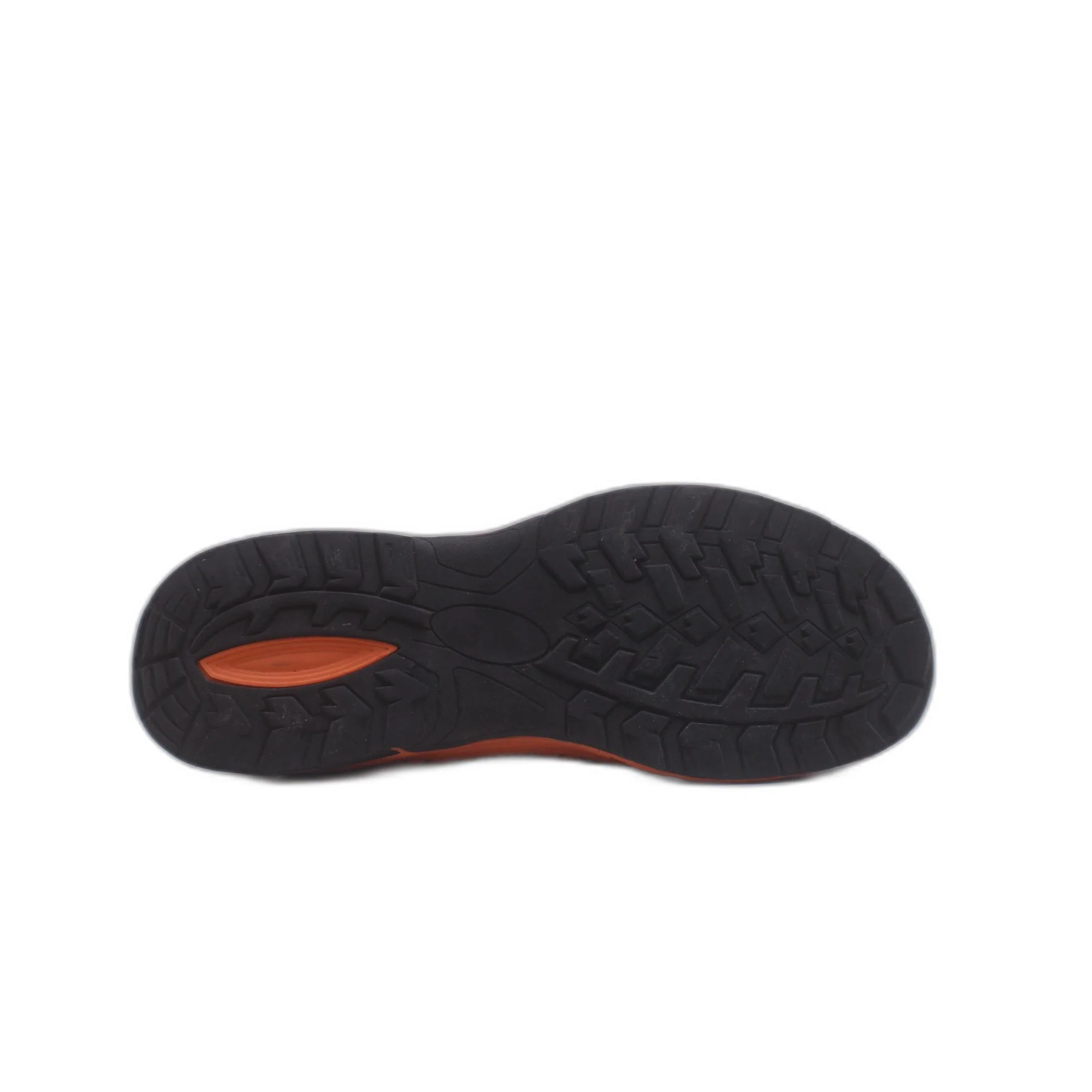 Sprandi Earth Gear Orange Hiking Shoe - Image 3