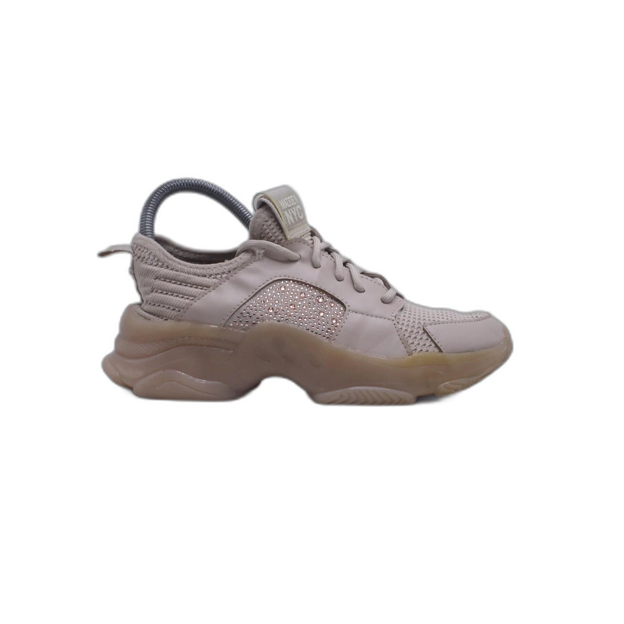 Steve Madden Maxima Blush SM NY90 Sneakers Women’s