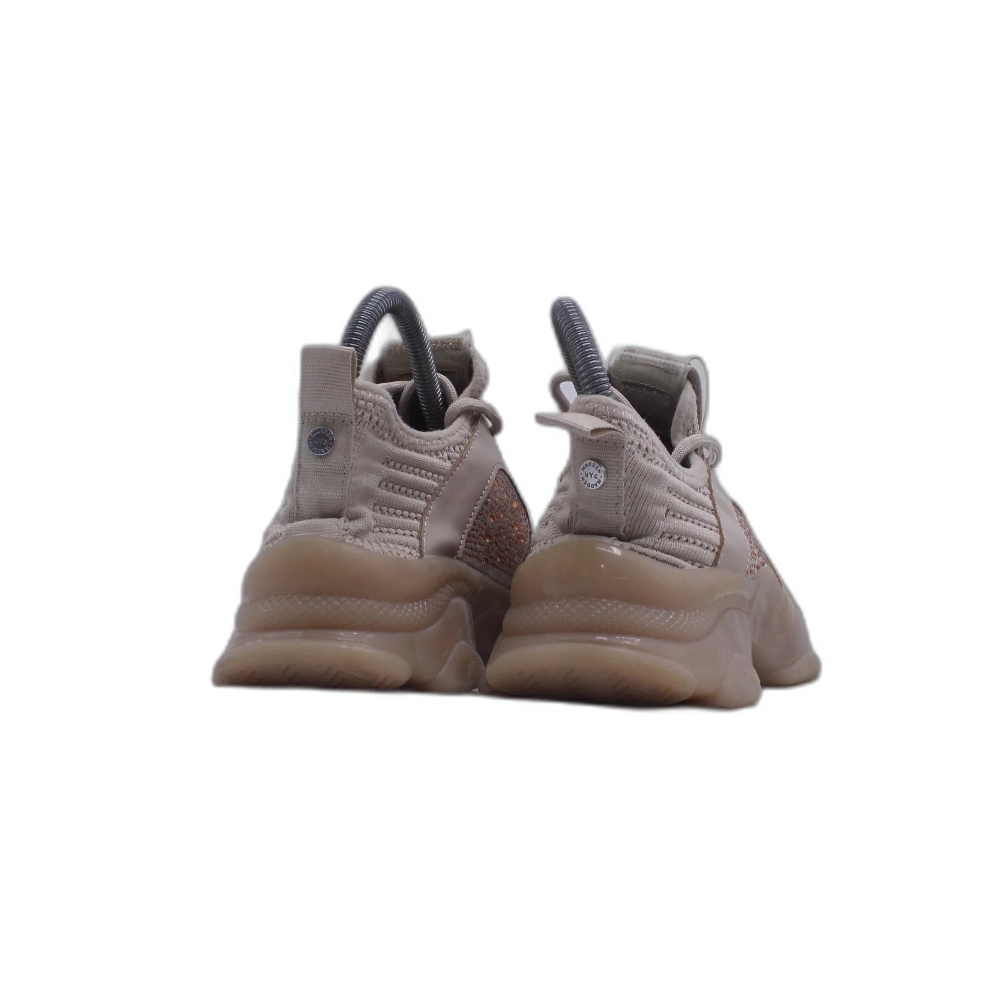 Steve Madden Maxima Blush SM NY90 Sneakers Women’s - Image 4