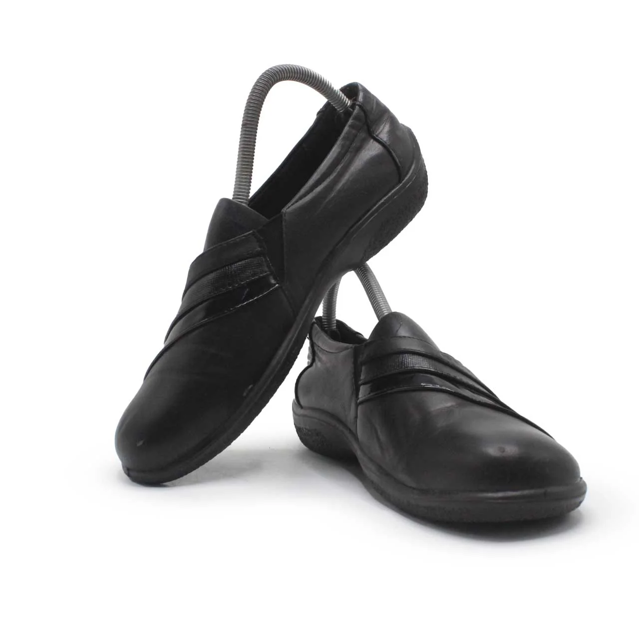 STUDIO WORKS COMFORT WOMEN SLIP ON - Image 2