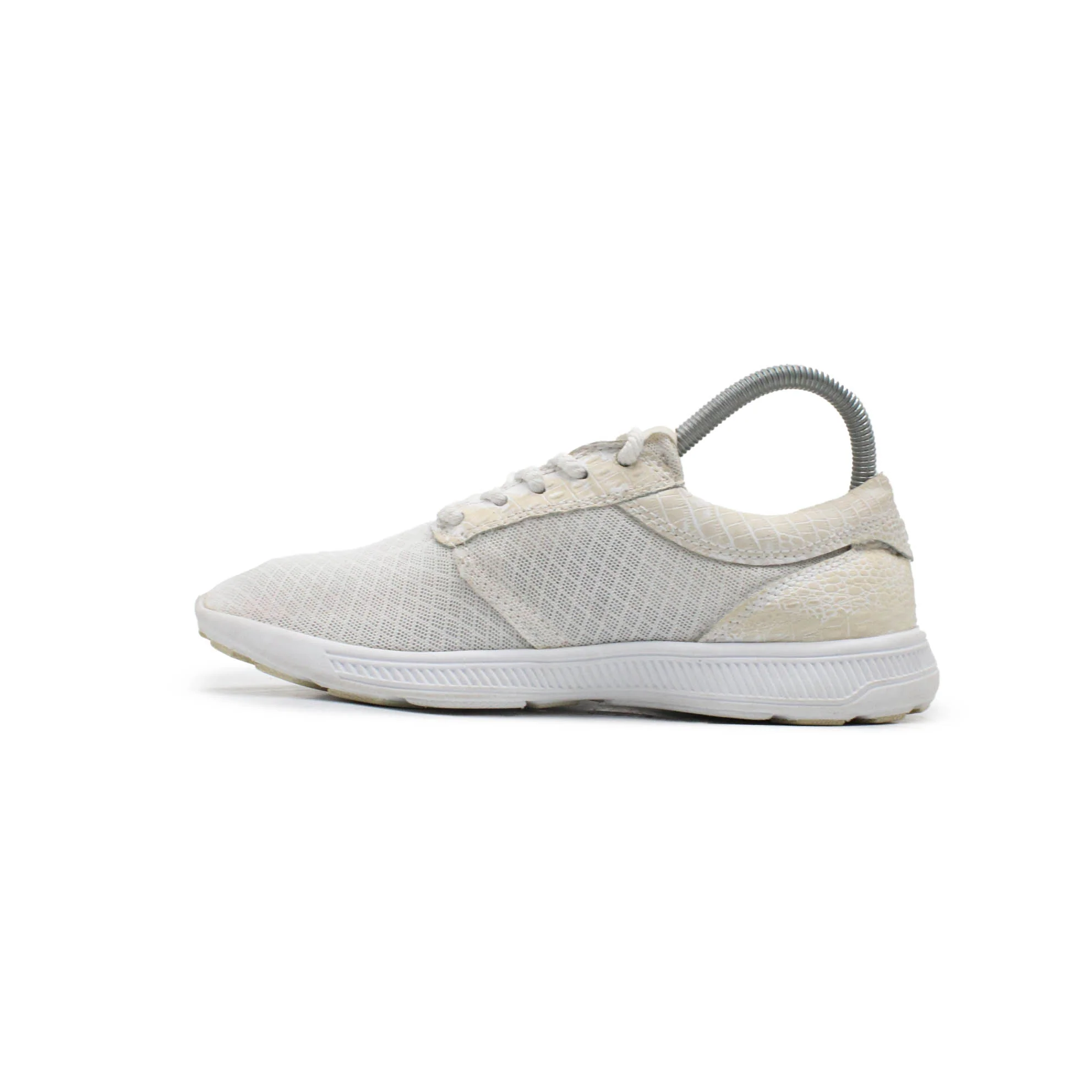 SUPRA WHITE TRAINER - Image 3