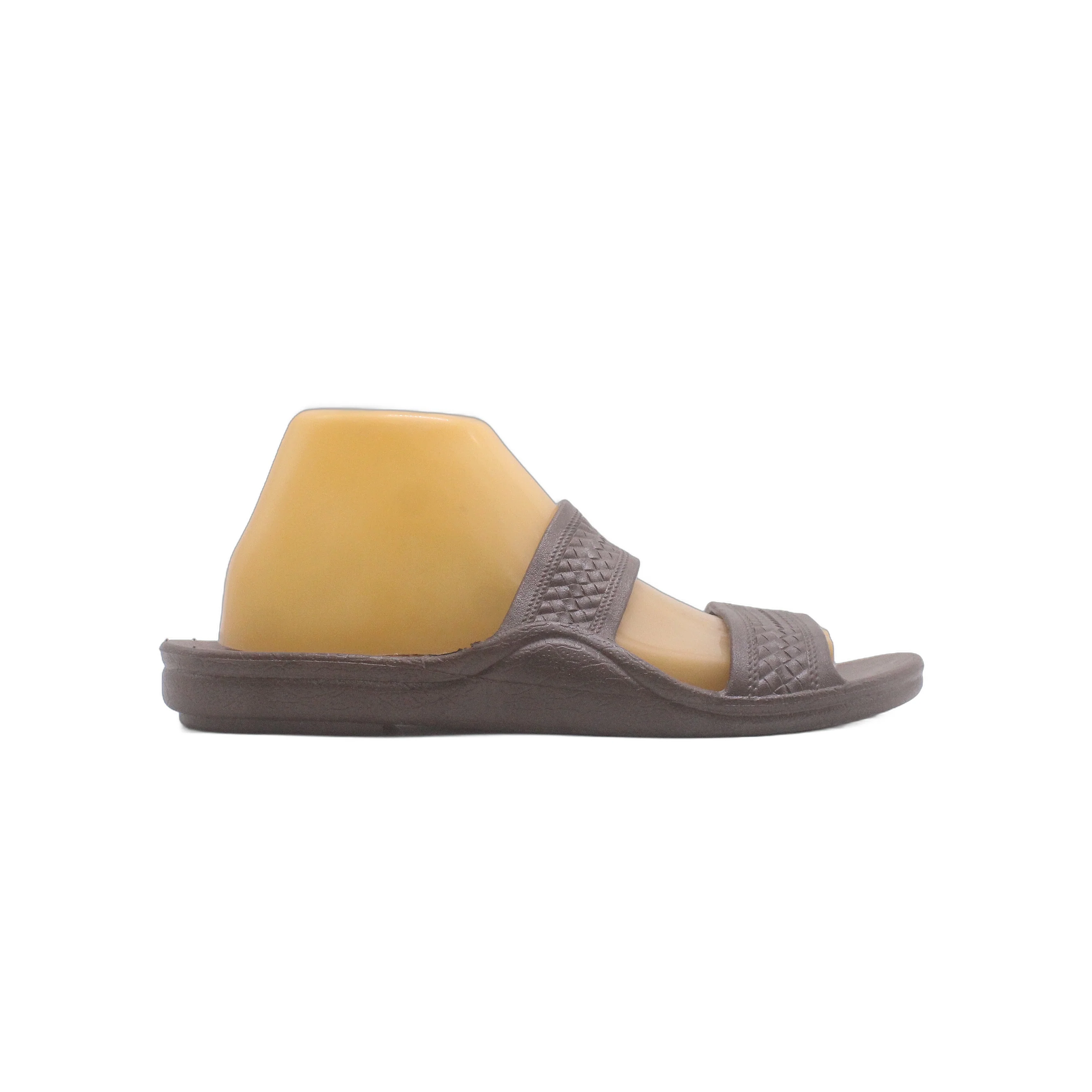 Surf Ware Brown Women Slide - Image 2