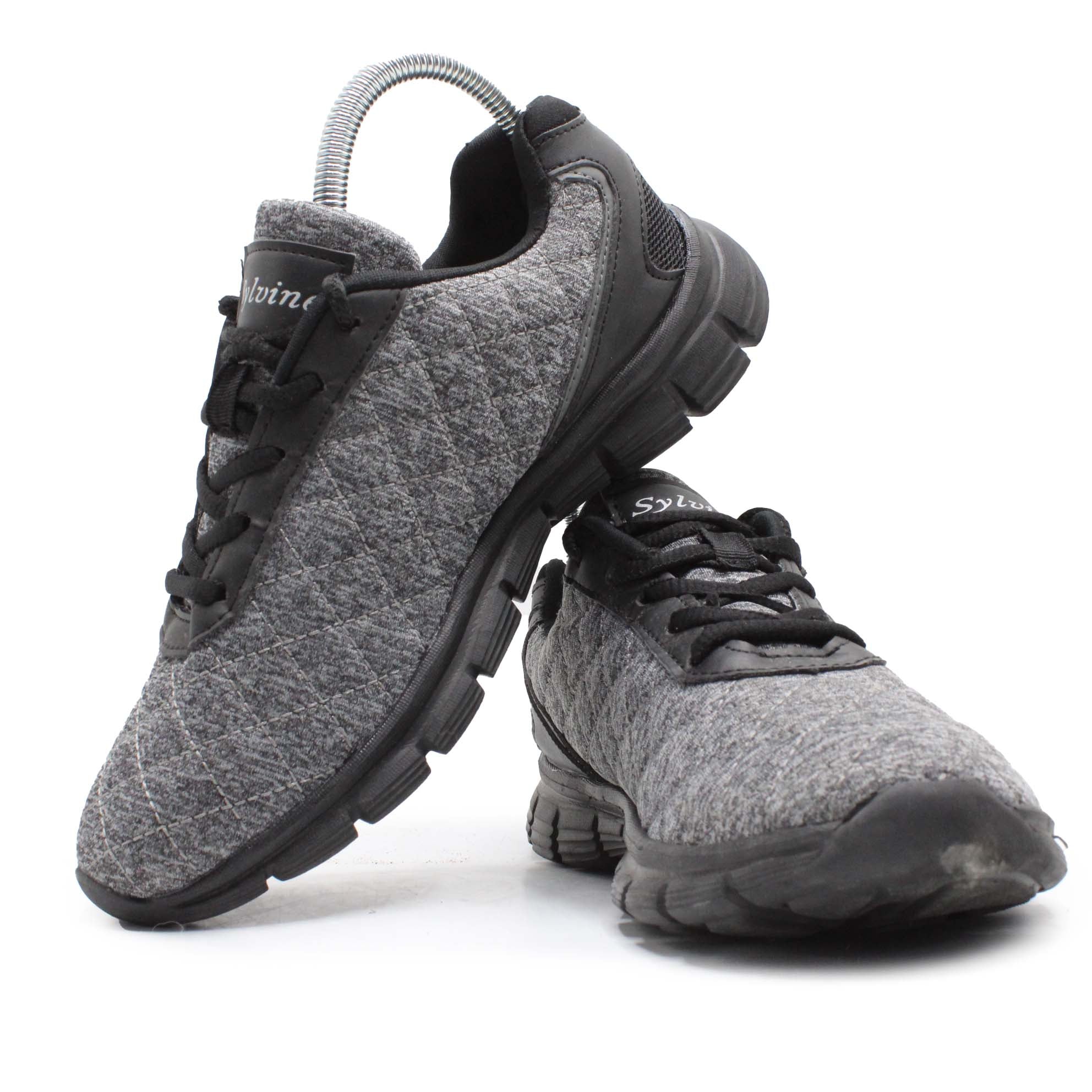 Sylvine Women Walking Shoe - Image 2