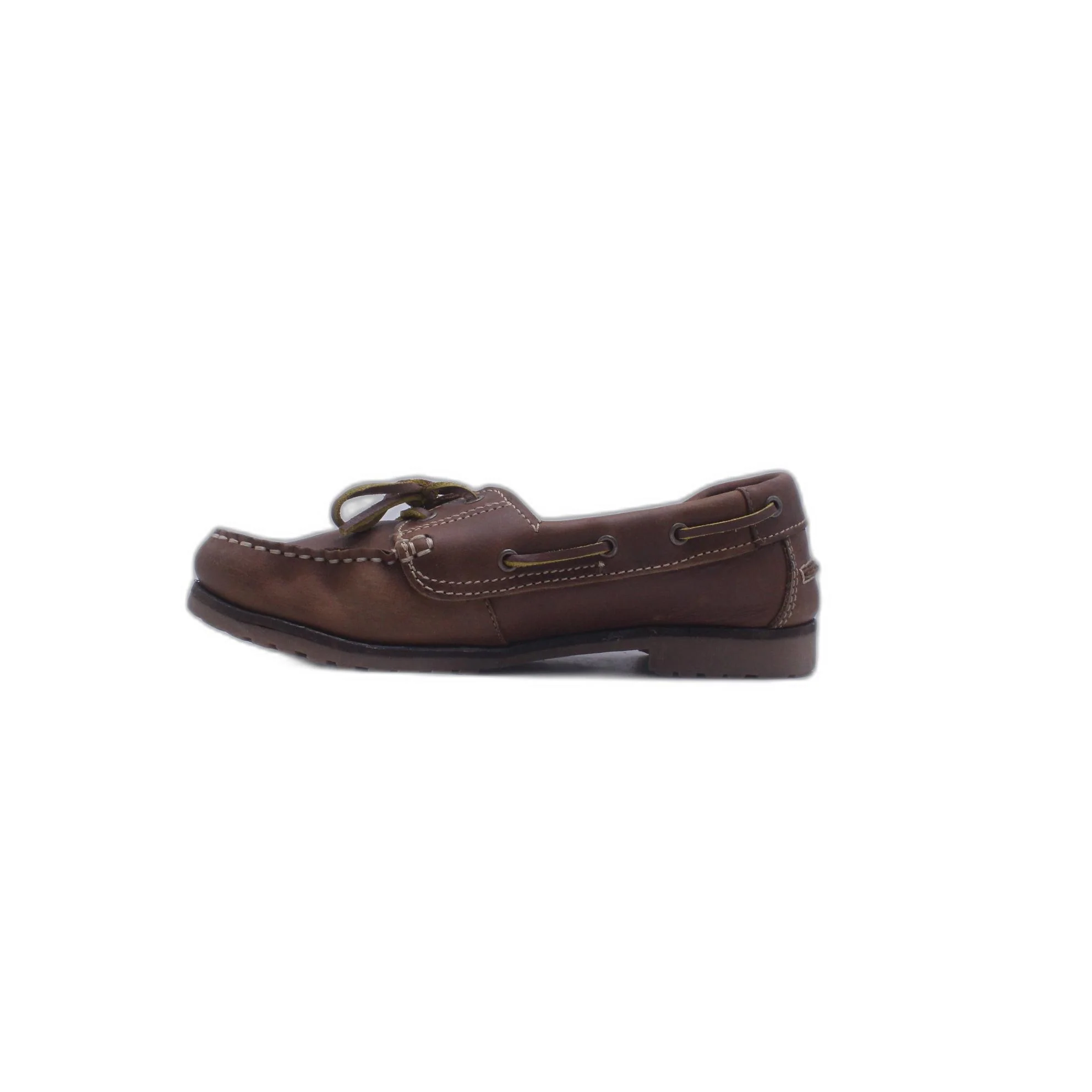 Tamaris Active Brown Shoe - Image 2