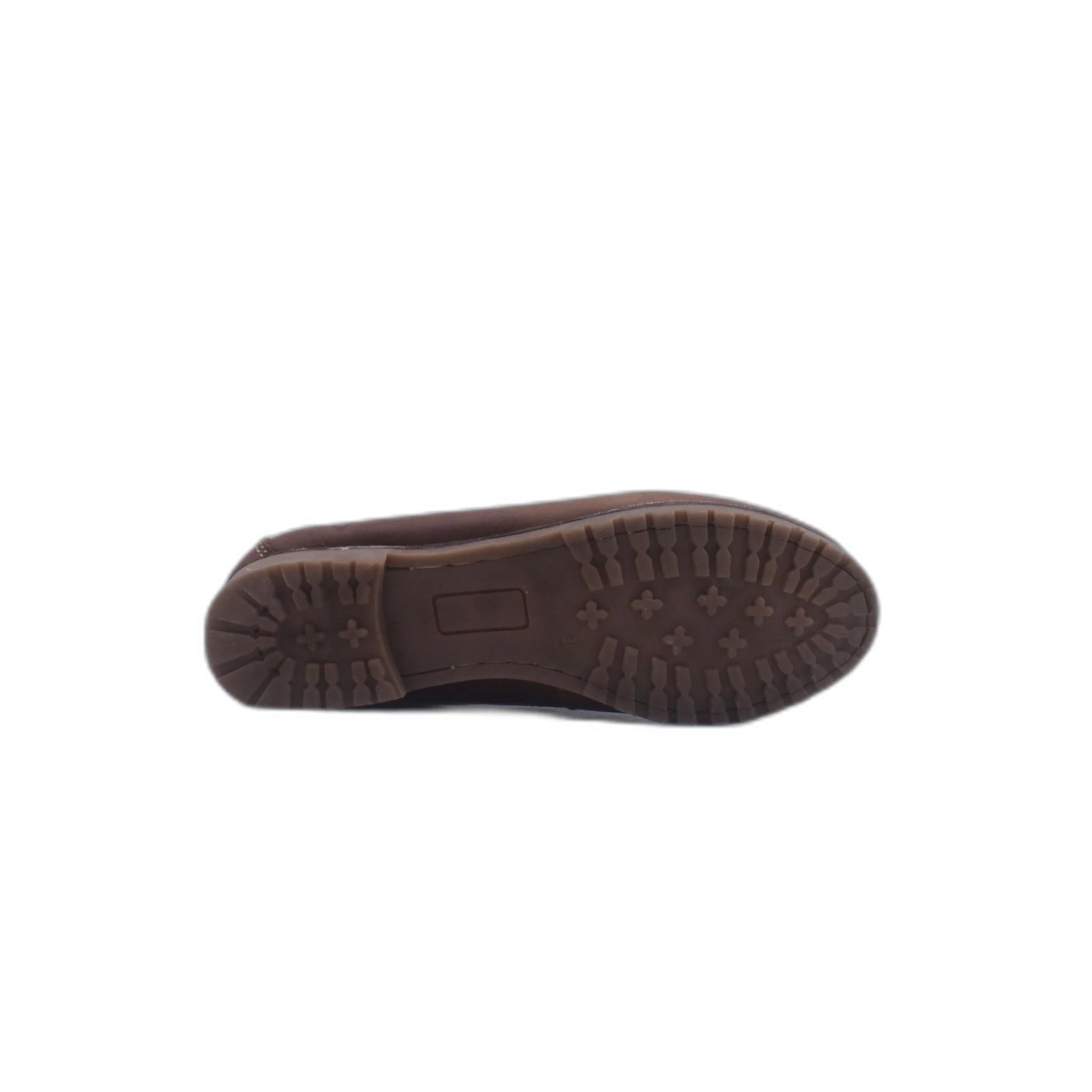 Tamaris Active Brown Shoe - Image 3