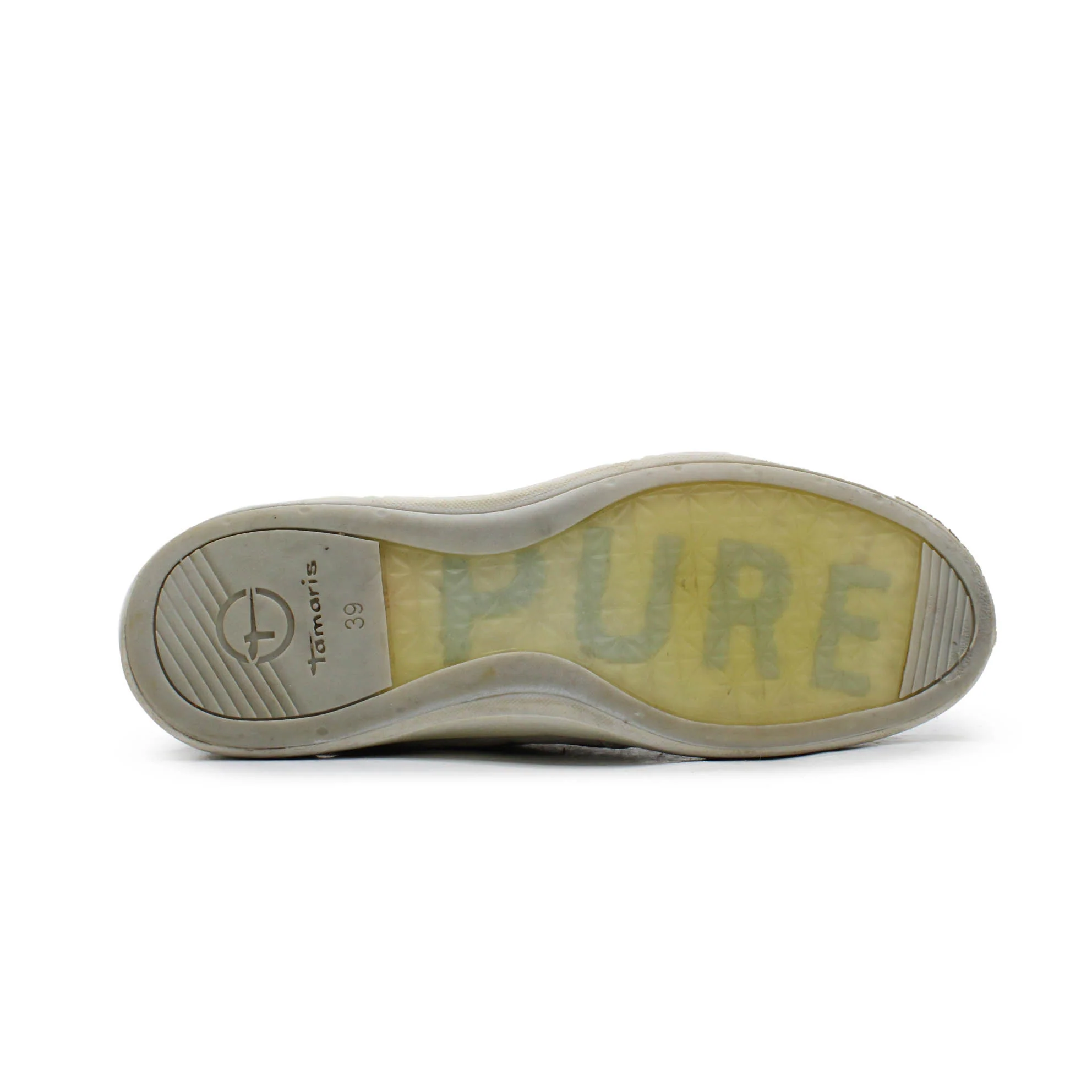 Tamaris PureRelax Women Trainer - Image 4