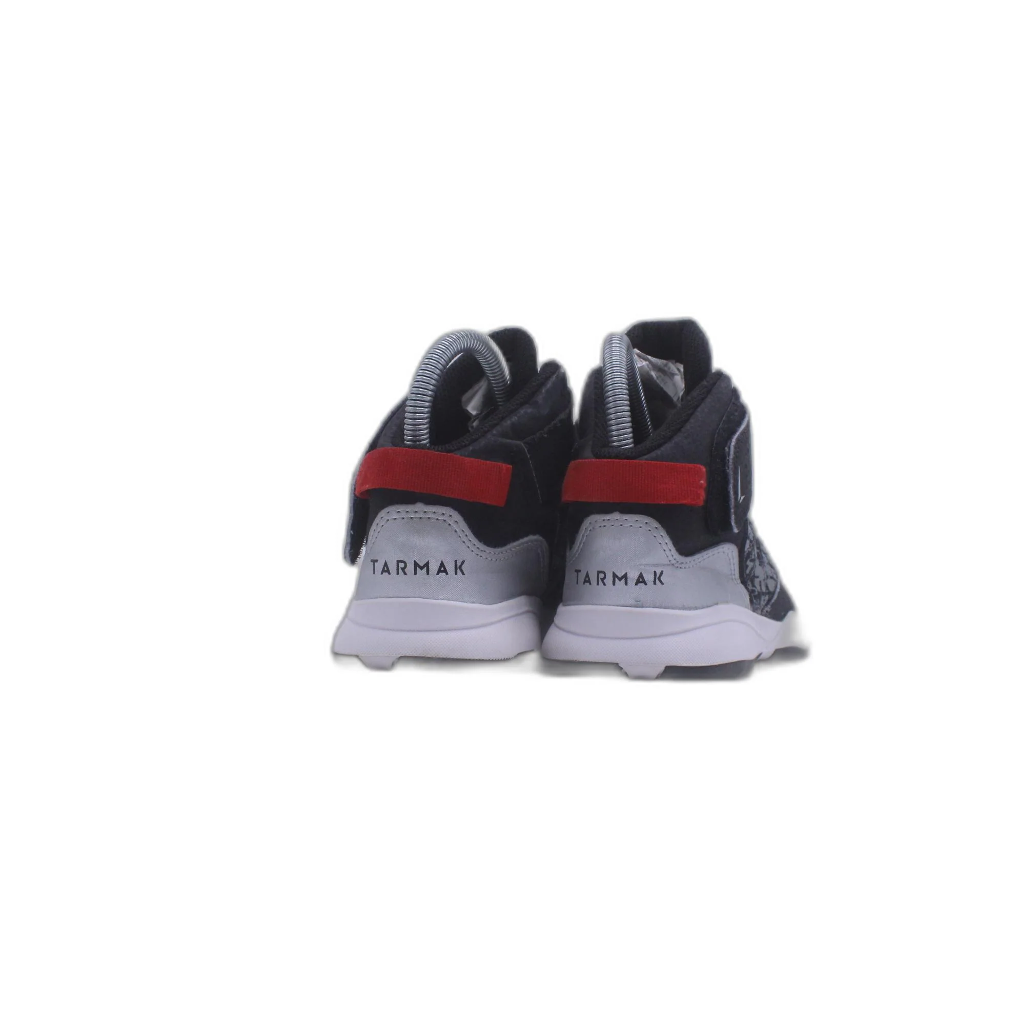 Tarmak High Top Basket Ball Shoe - Image 4