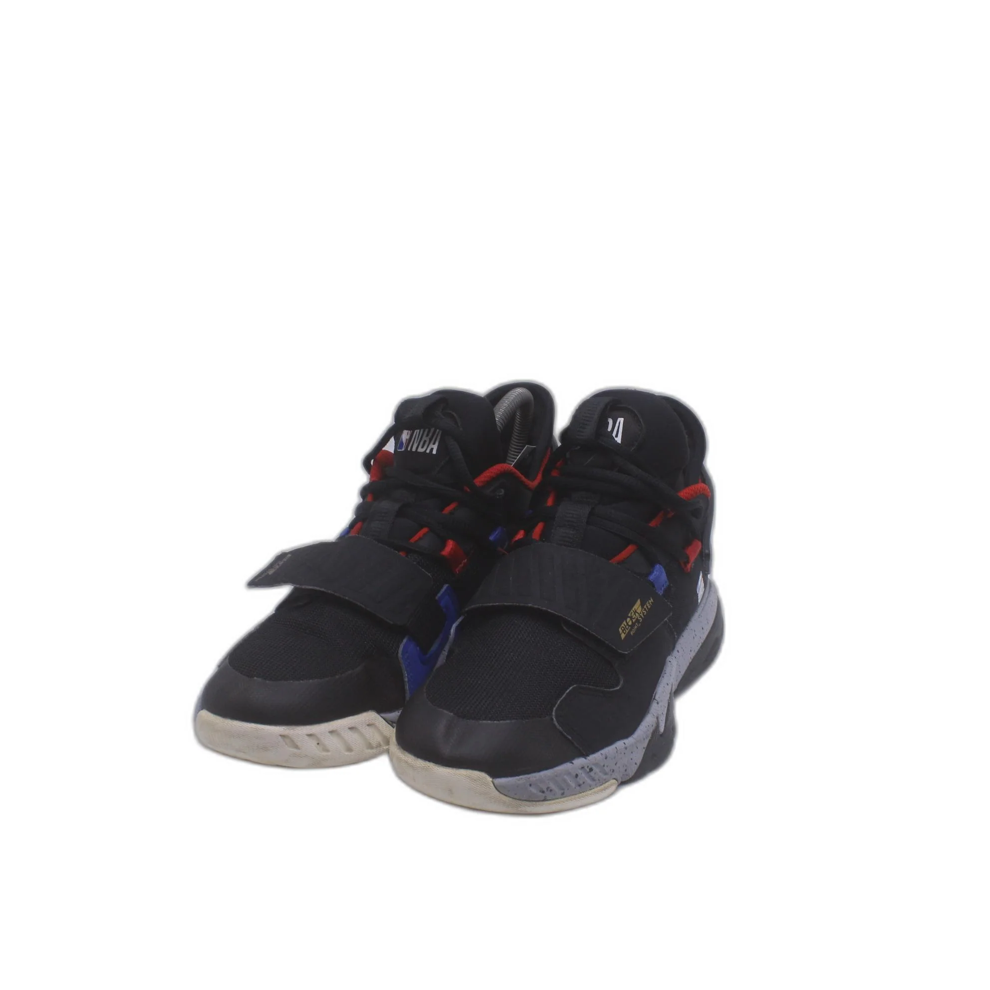 Tarmak NBA Basketball Sneaker - Image 5