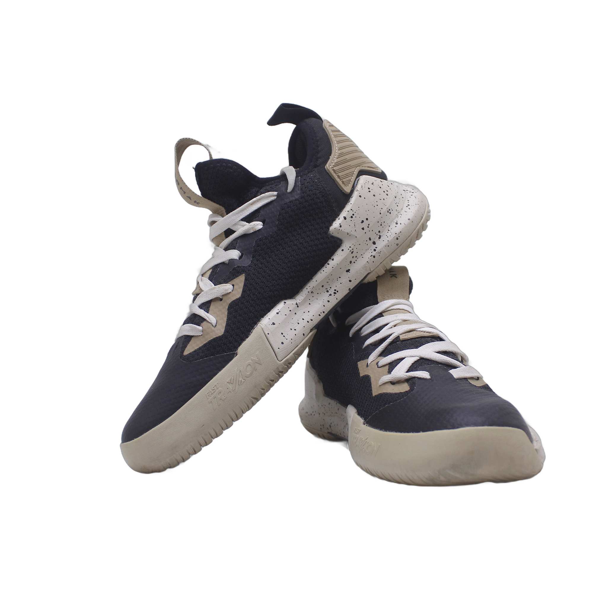 Tarmak Traxion Basketball Shoe - Image 5