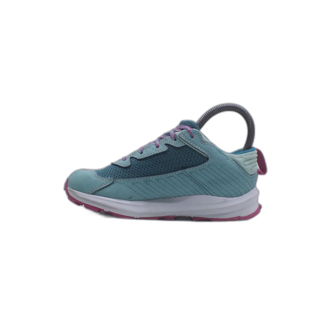 The North Face Green Sneaker - Image 2