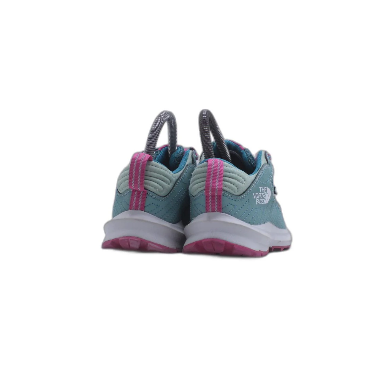 The North Face Green Sneaker - Image 4